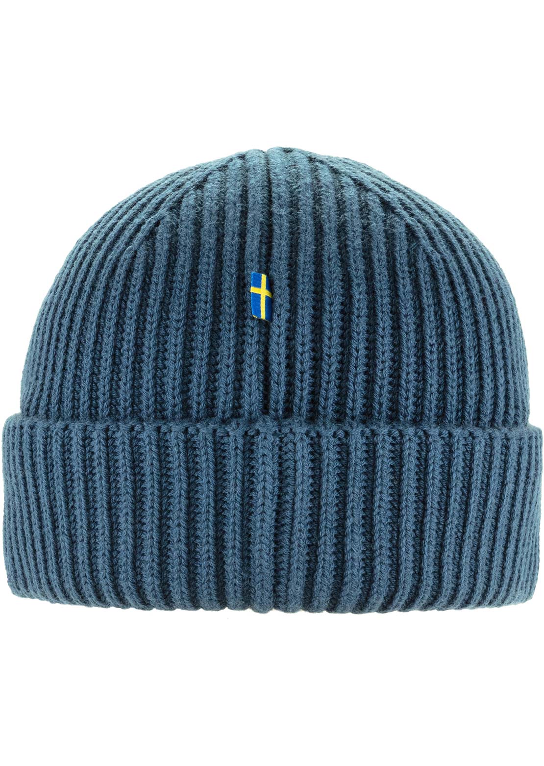 Fjallraven Unisex 1960 Lite Logo Beanie
