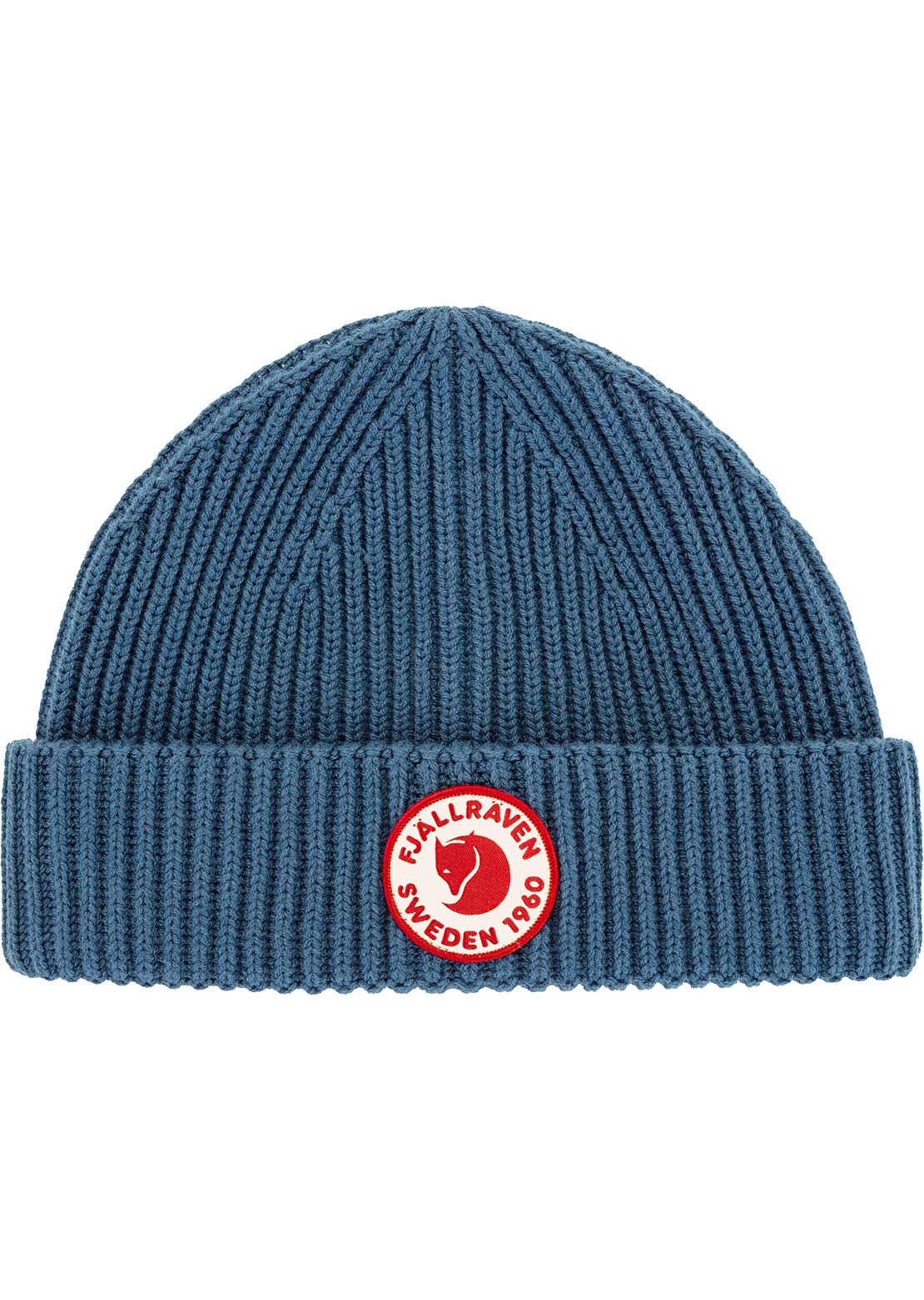 Fjallraven Unisex 1960 Lite Logo Beanie