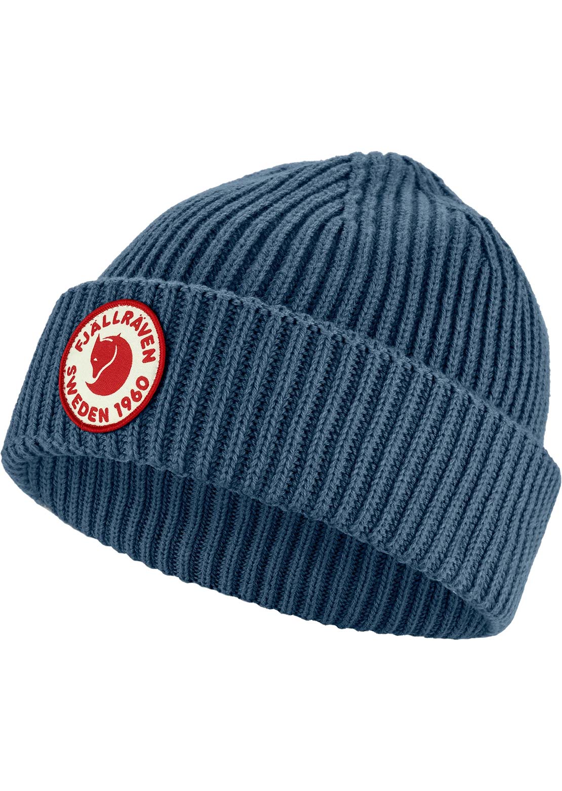 Fjallraven Unisex 1960 Lite Logo Beanie