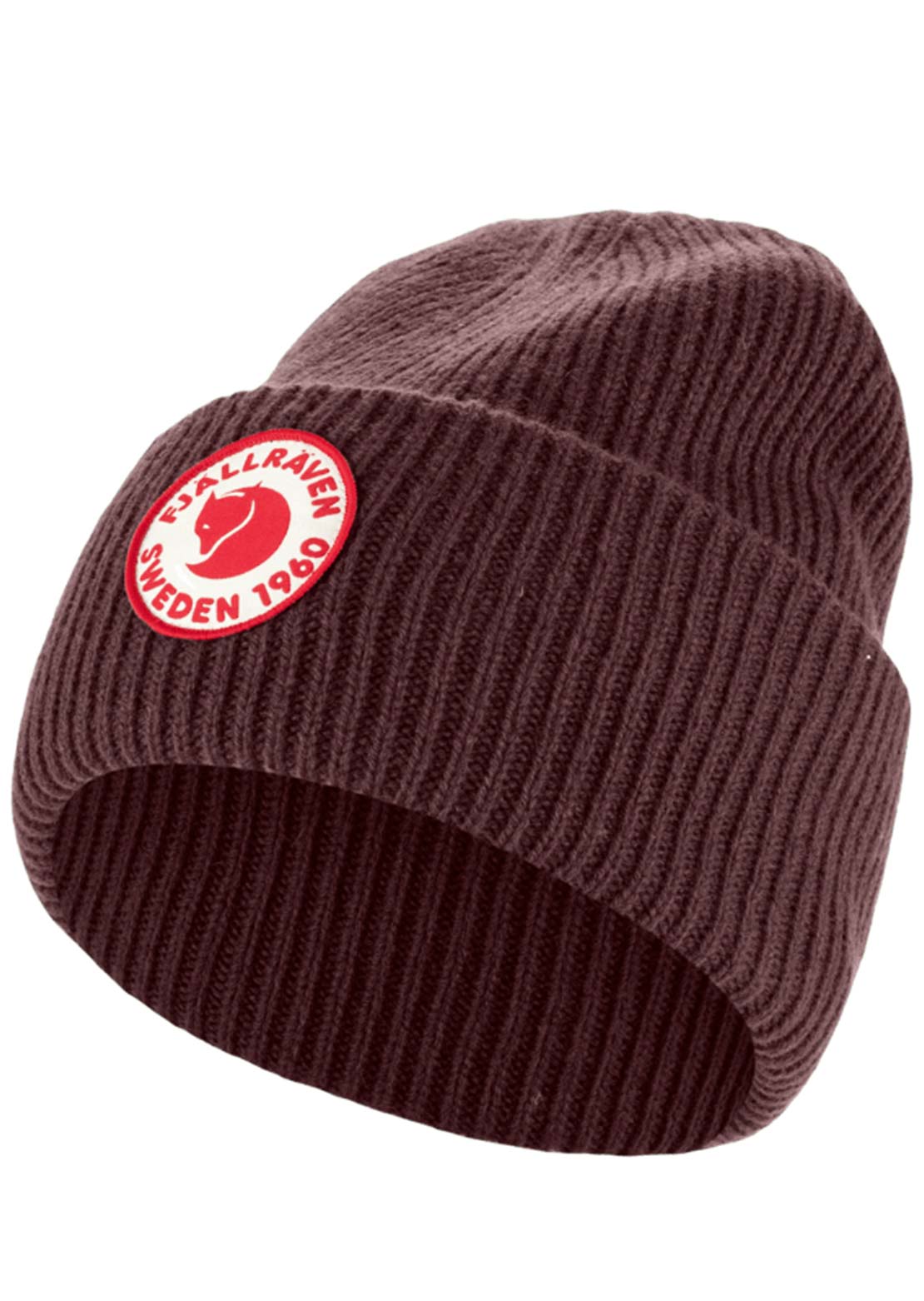 Fjallraven Unisex 1960 Logo Beanie