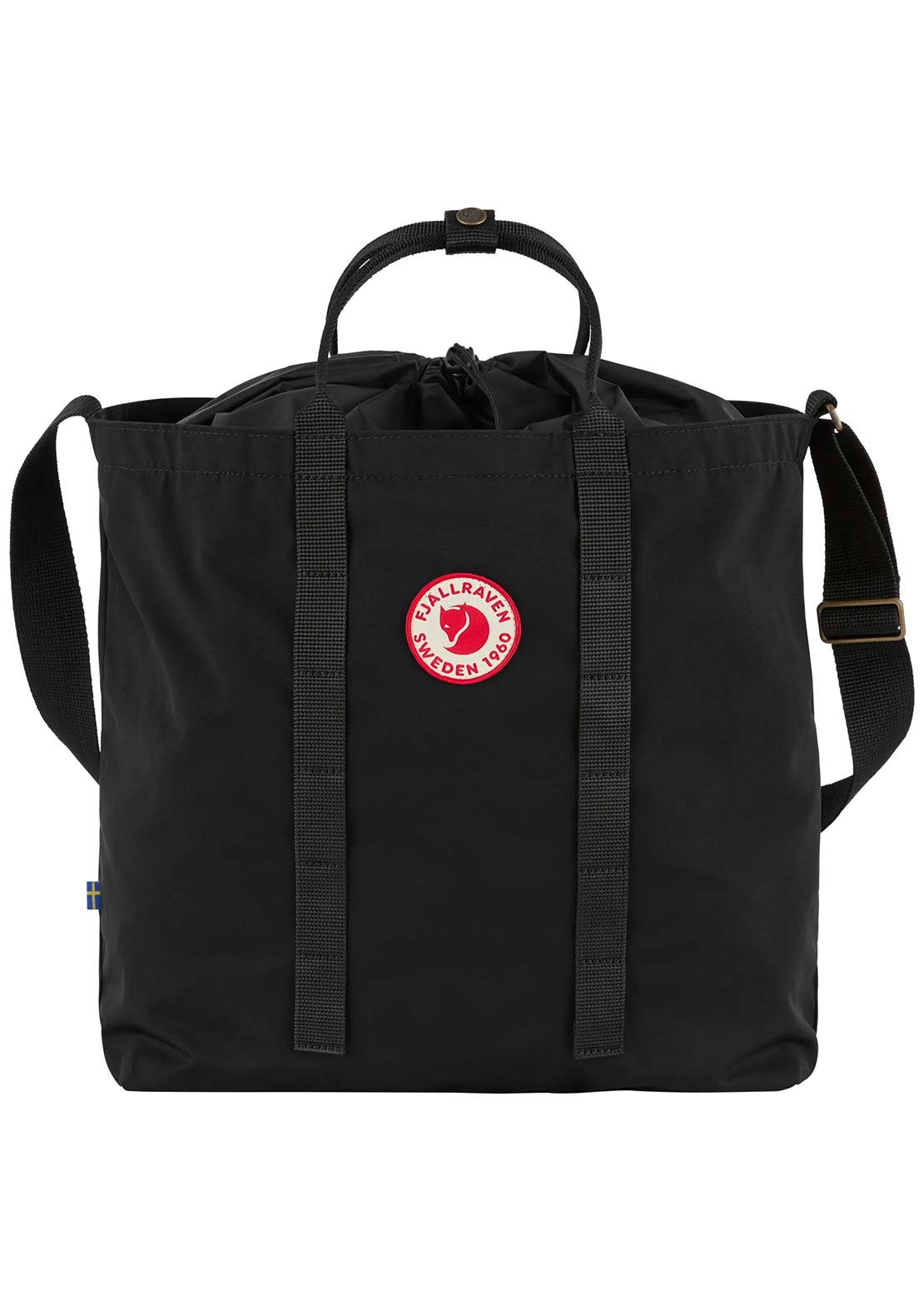 Fjallraven Unisex 1960 Tote Bag