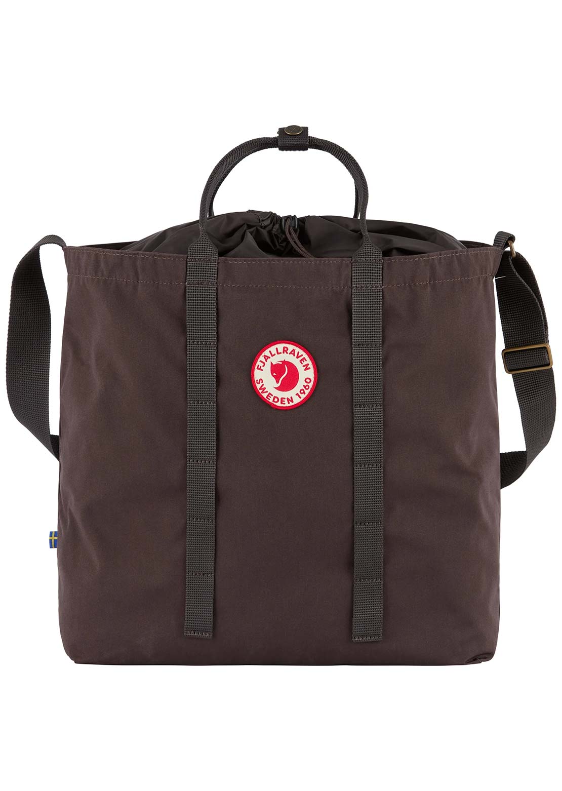 Fjallraven Unisexe 1960 Tote Sac