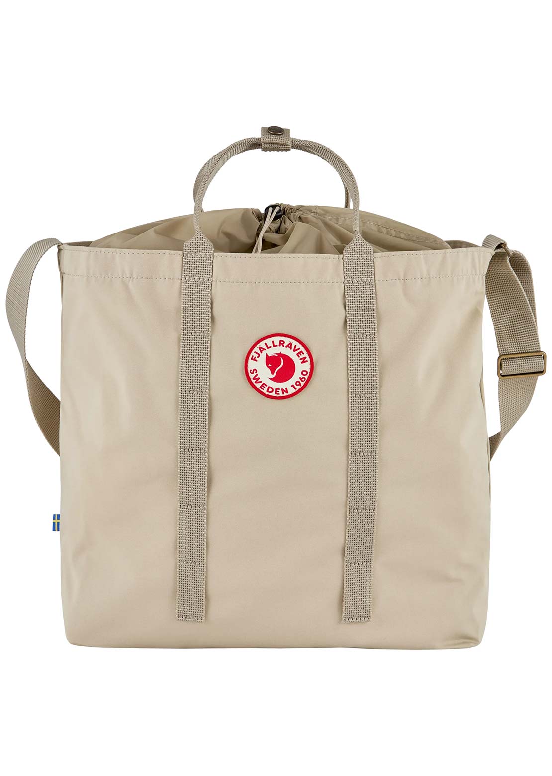 Fjallraven Unisex 1960 Tote Bag
