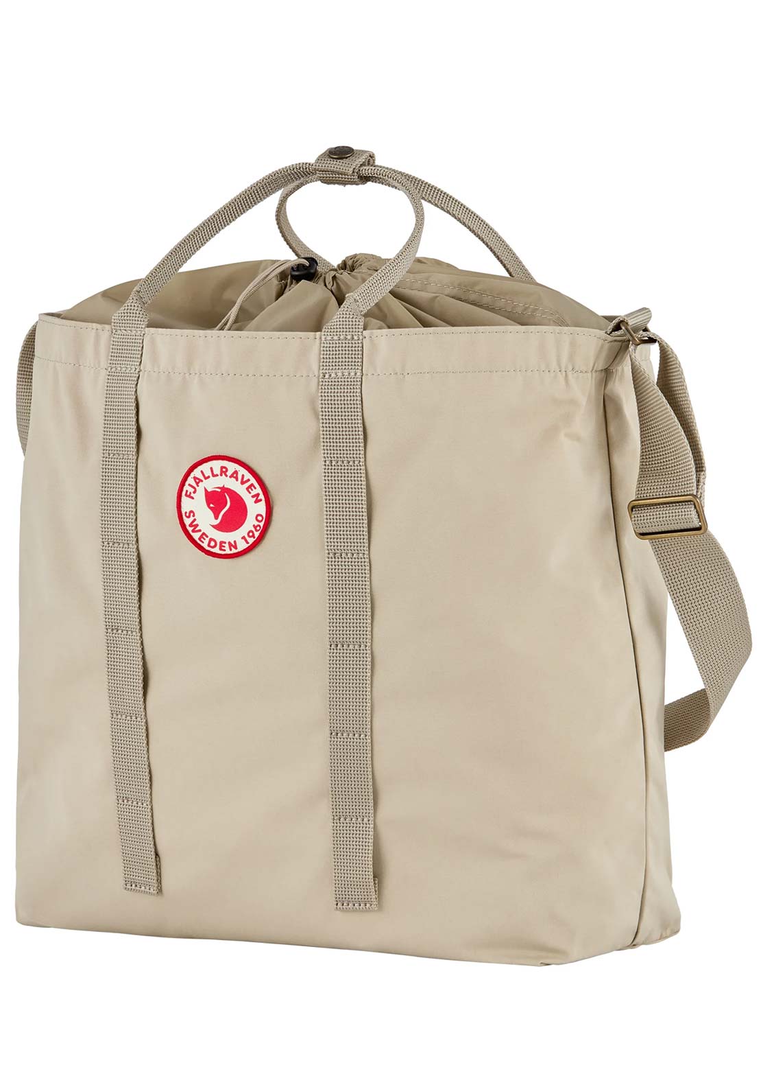 Fjallraven Unisex 1960 Tote Bag