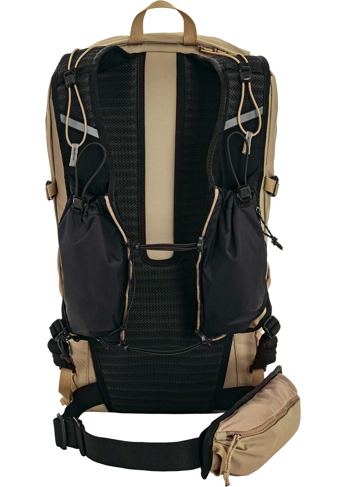 Fjallraven Unisex Abisko Hike Lite 20 Backpack Clay