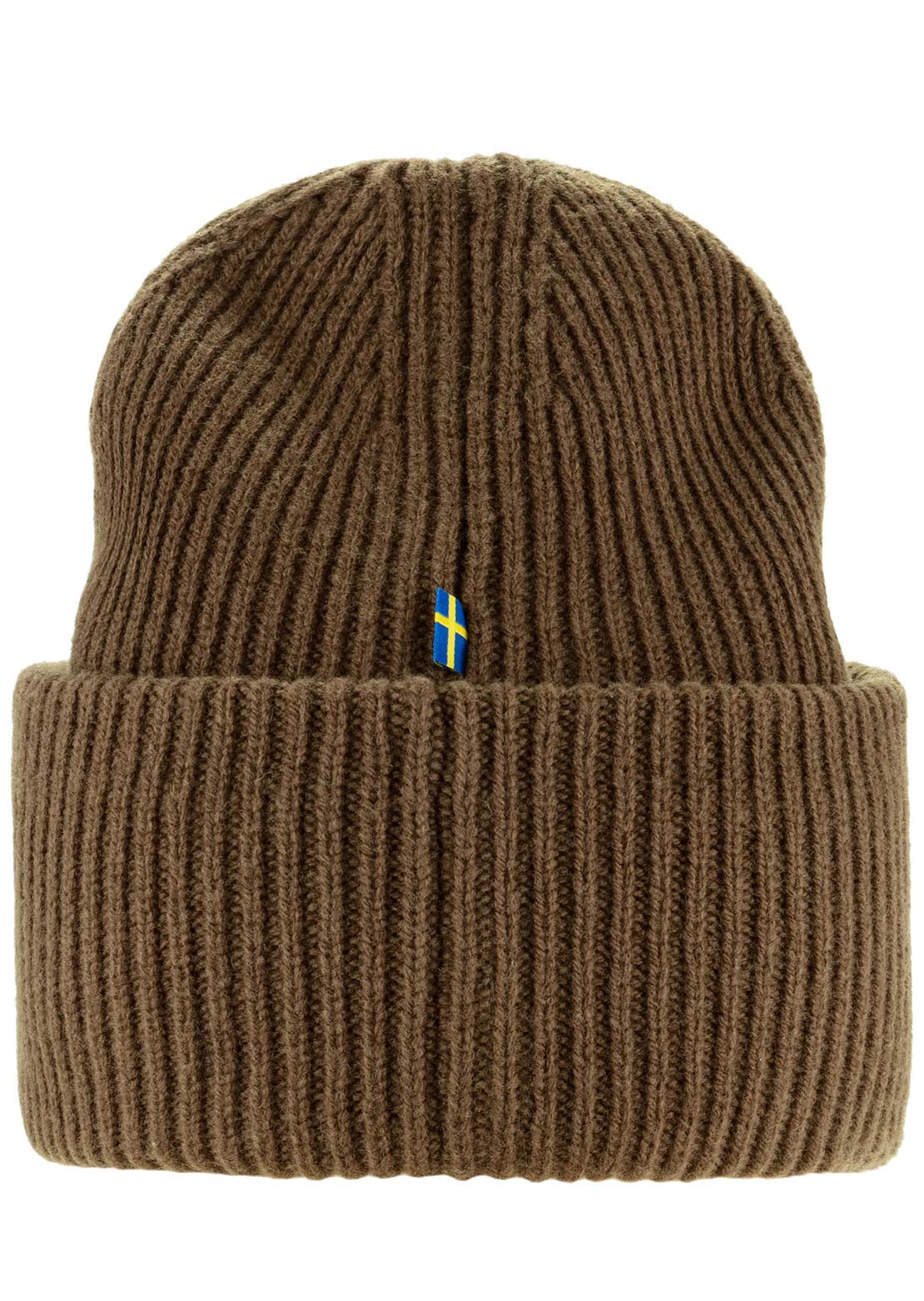 Fjallraven Unisex Heavy Beanie