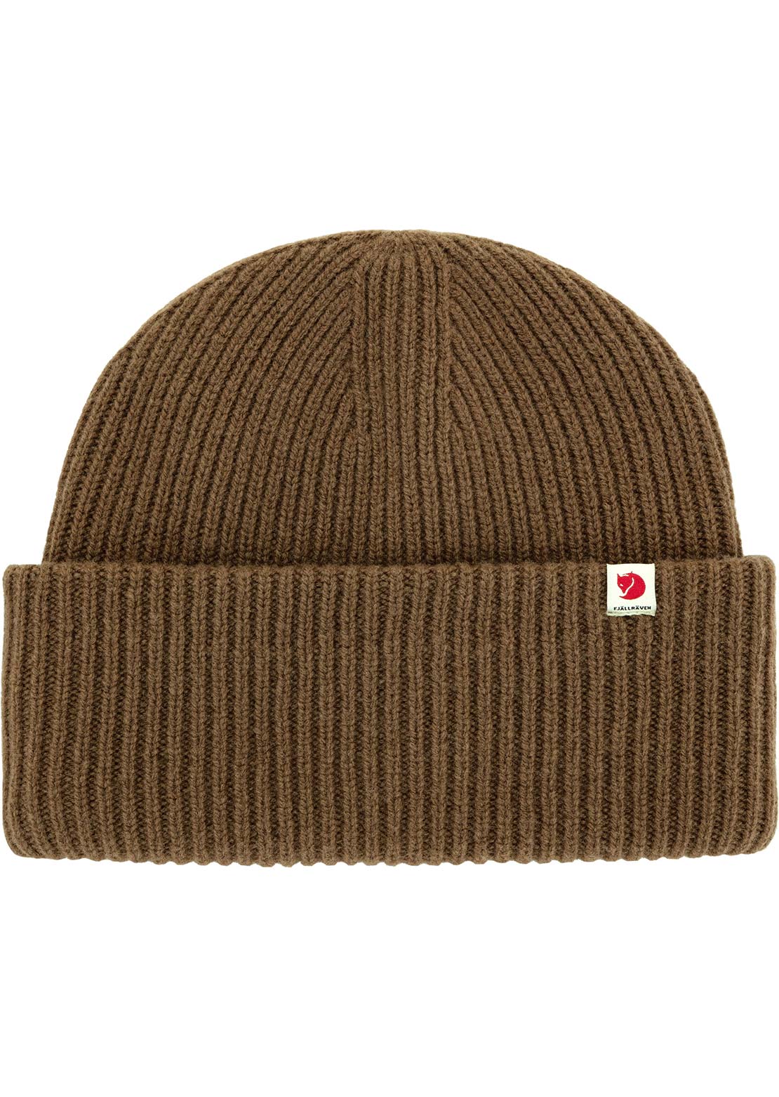 Fjallraven Unisex Heavy Beanie