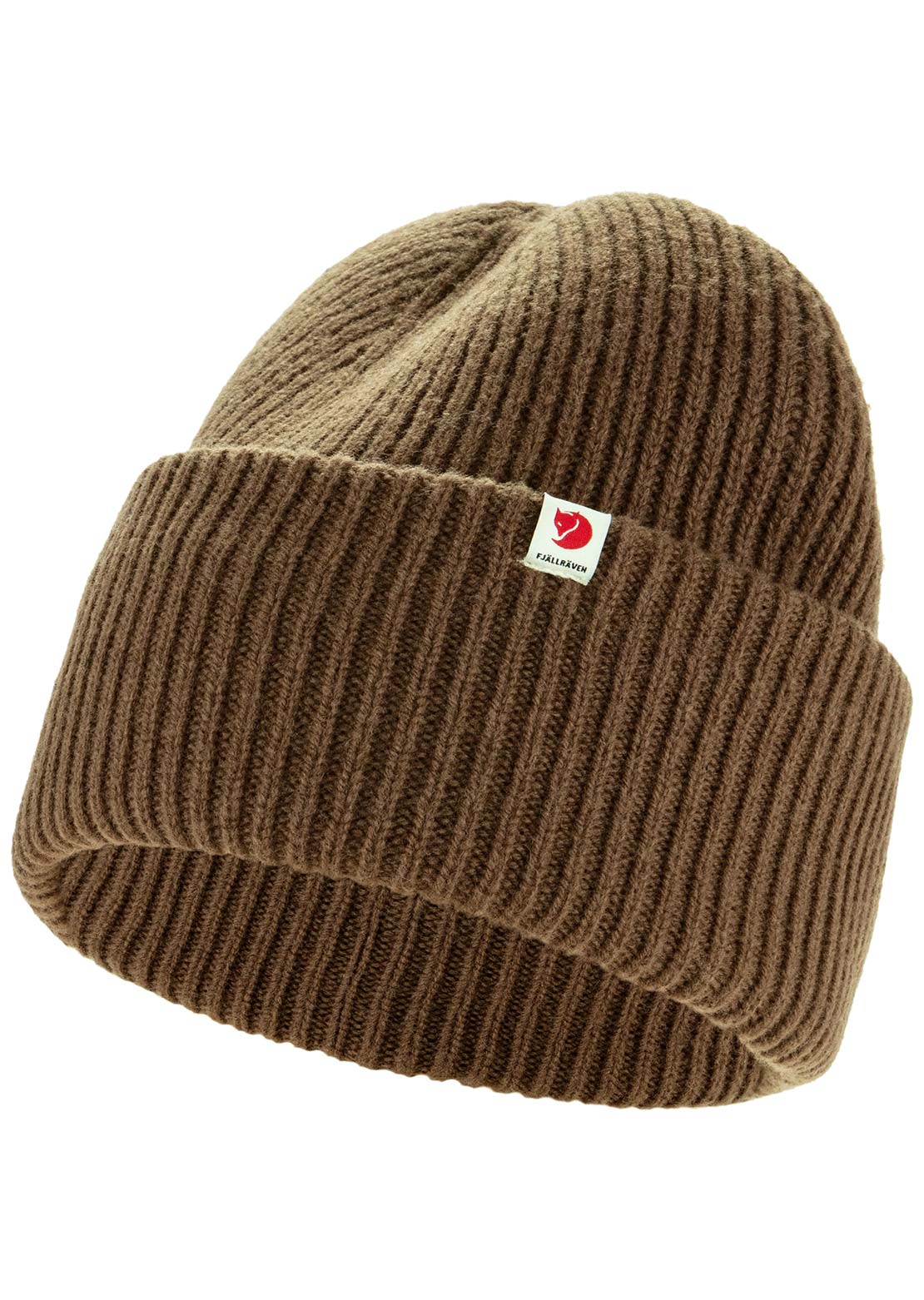Fjallraven Unisex Heavy Beanie