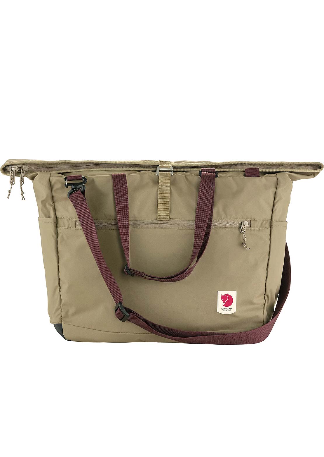 Fjallraven Unisex High Coast Tote 30 Bag