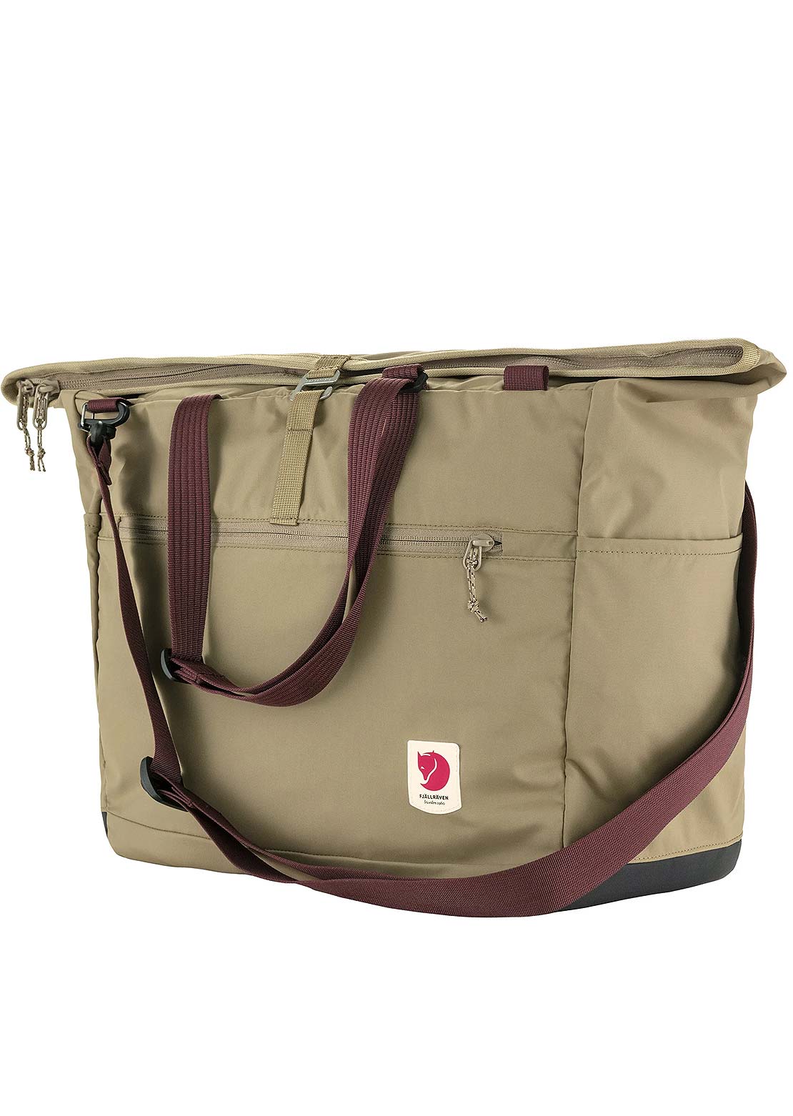 Fjallraven Unisex High Coast Tote 30 Bag