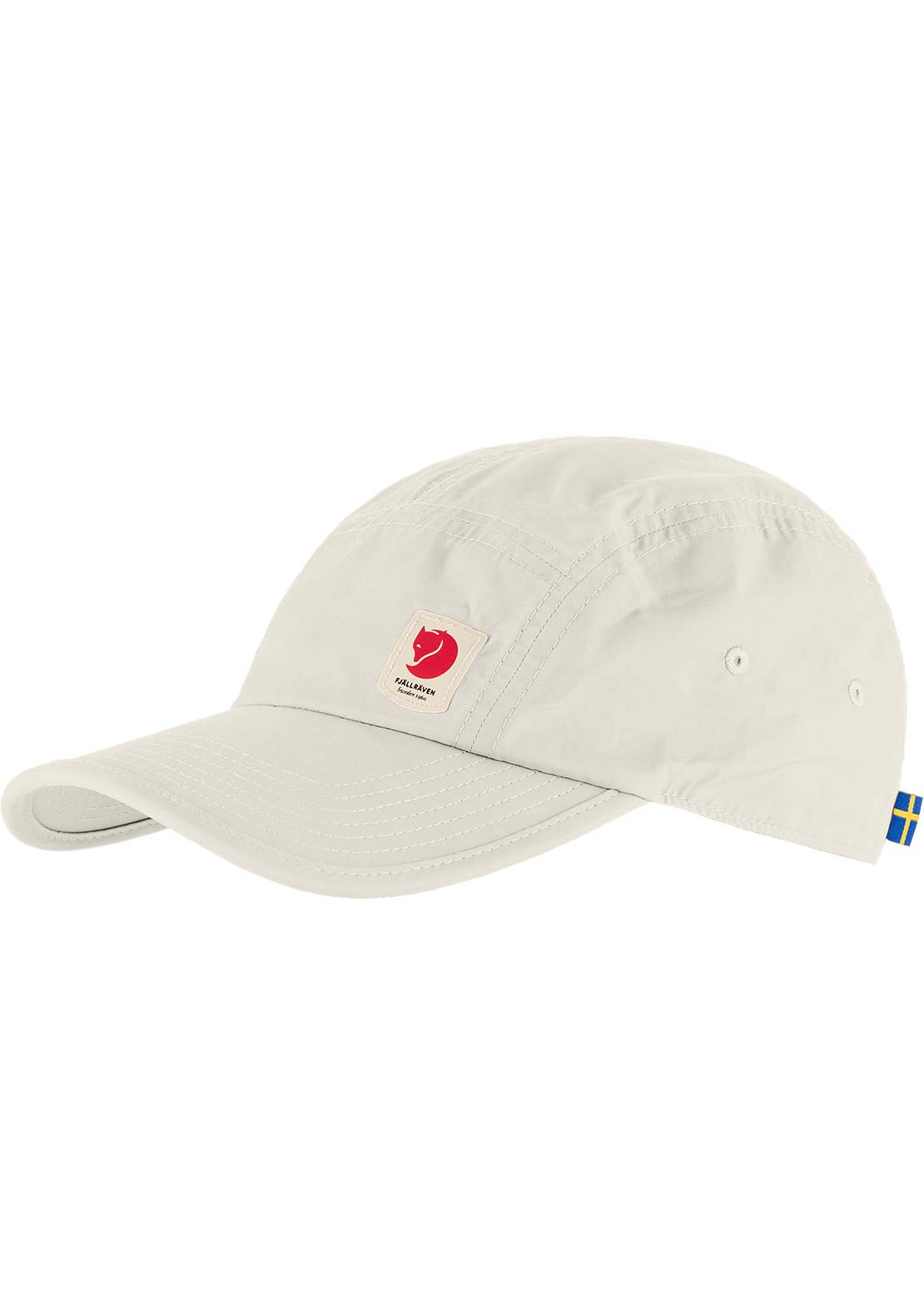 Fjallraven Unisex High Coast Wind Cap Chalk White