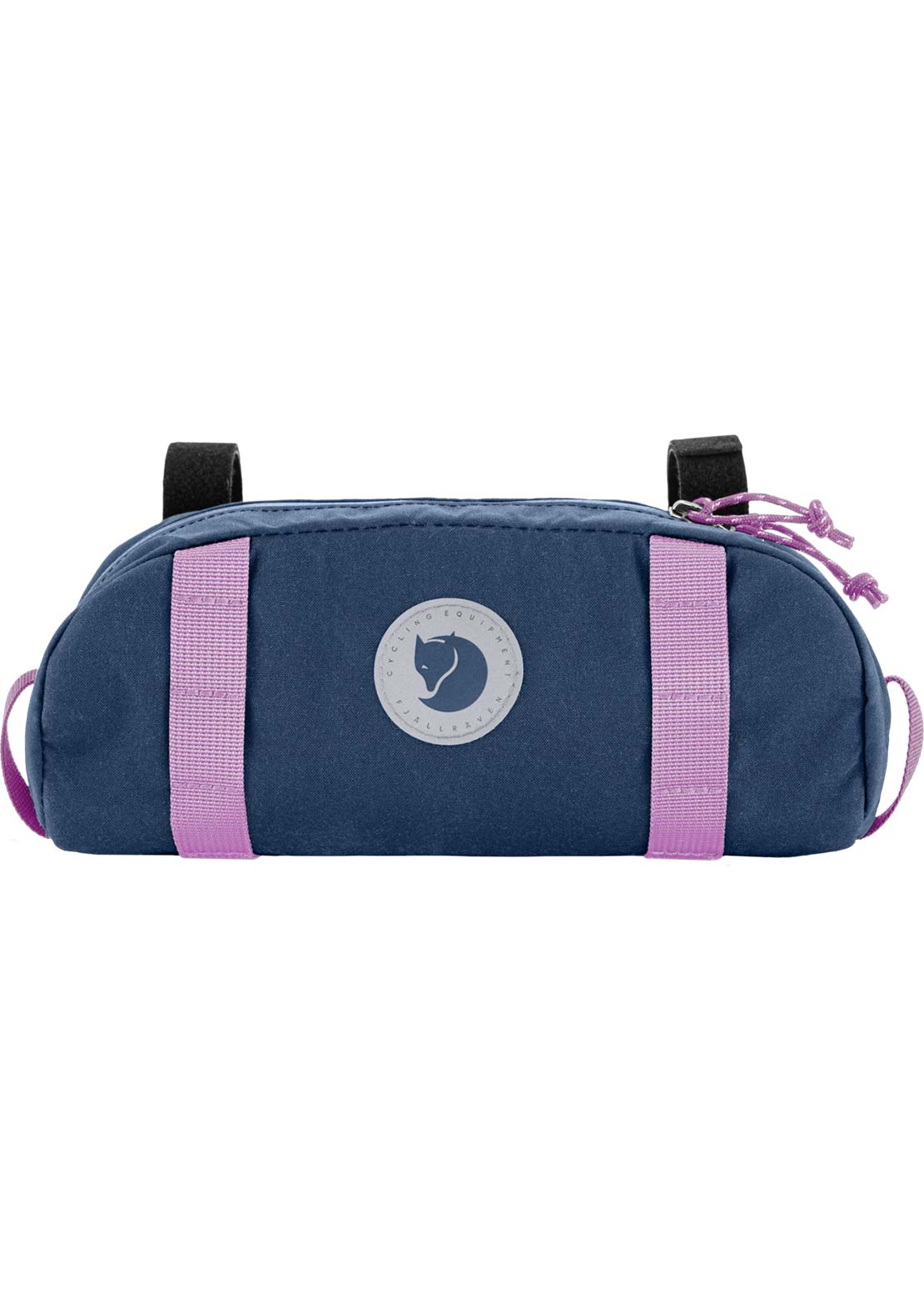 Fjallraven Unisex Hoja Handlebar Pocket Royal Blue