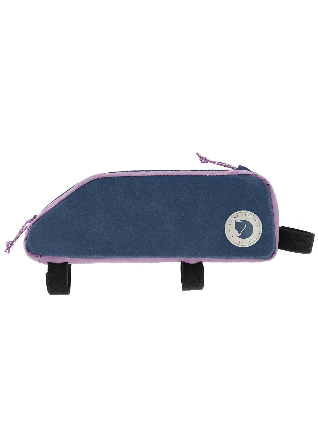 Fjallraven Unisex Hoja Top Tube Bag Royal Blue