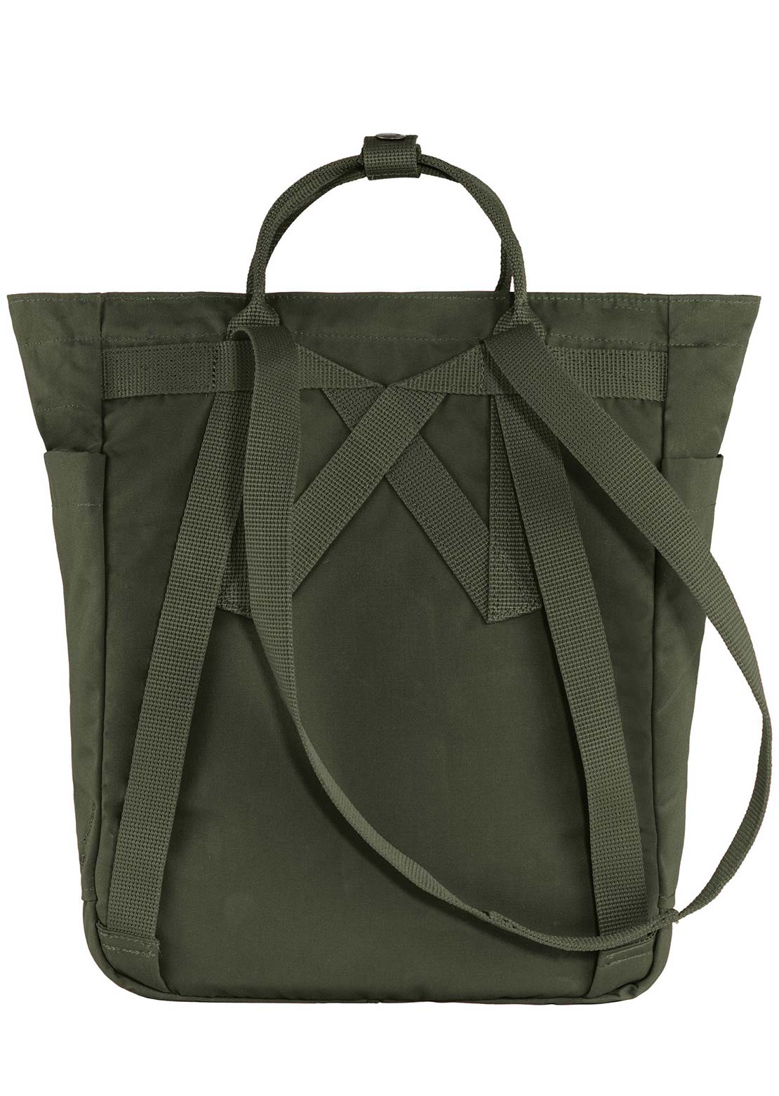 Fjallraven Unisex Kanken Totepack