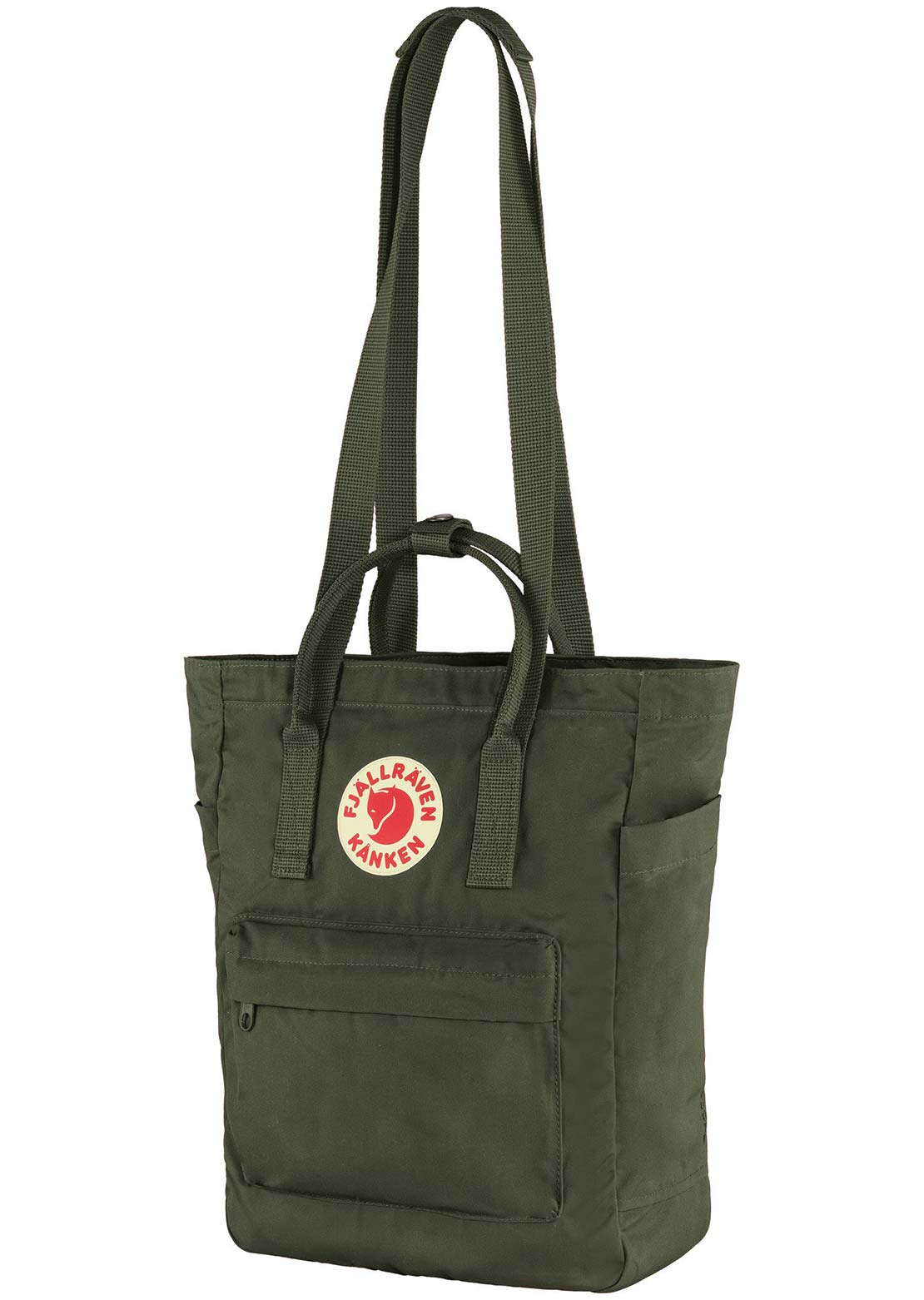 Fjallraven Unisex Kanken Totepack
