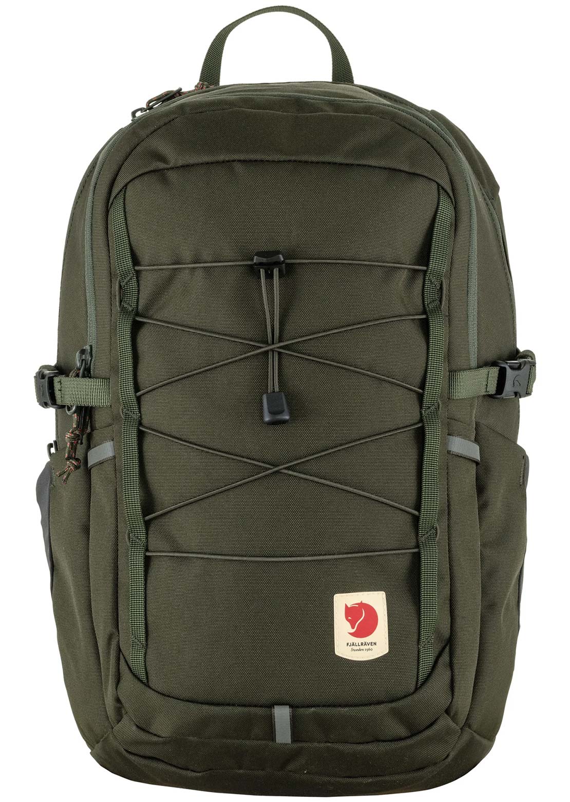 Fjallraven Unisex Skule 20 Backpack
