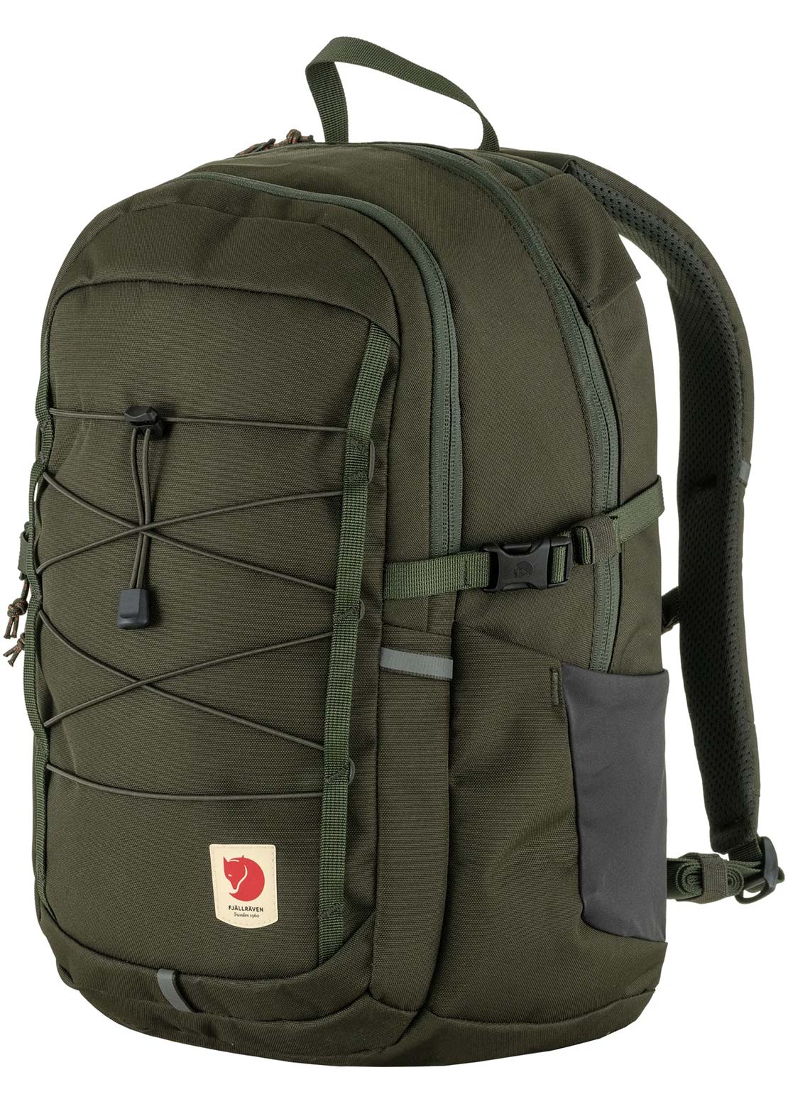 Fjallraven Unisex Skule 20 Backpack