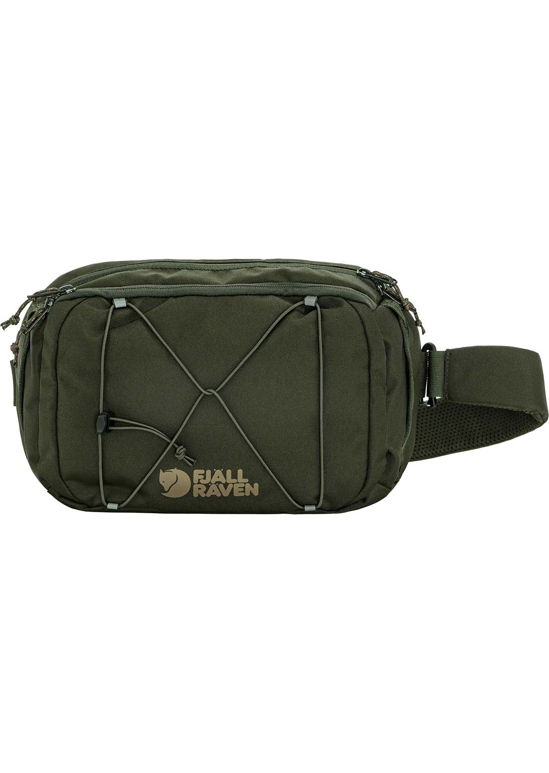 Fjallraven Unisex Skule Sling 6 Bag Deep Mountain