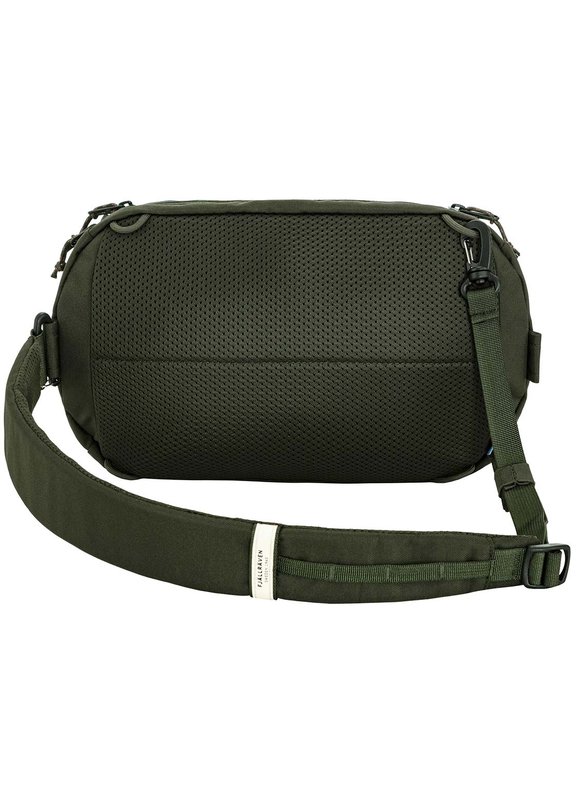 Fjallraven Unisex Skule Sling 6 Bag Deep Mountain