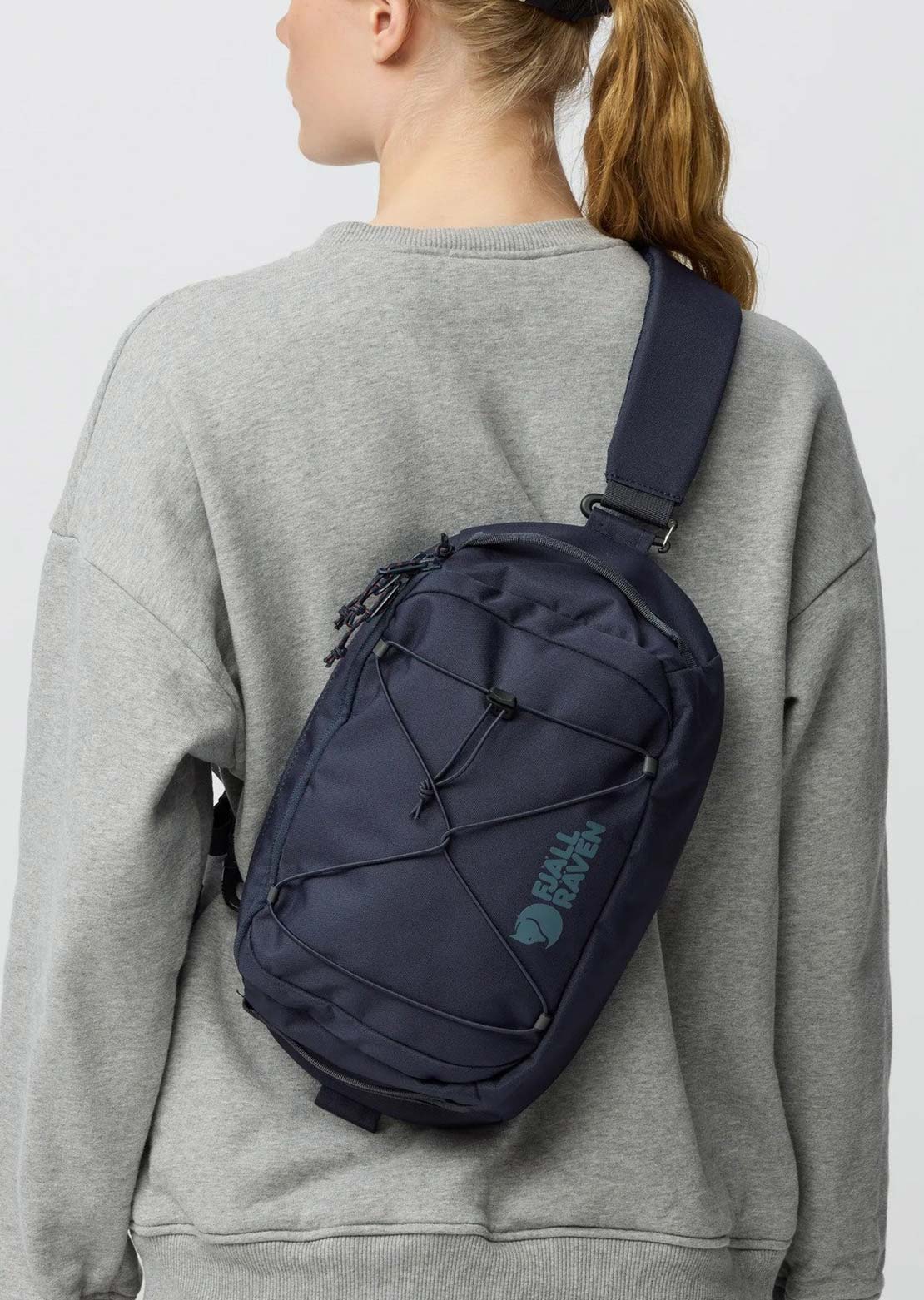 Fjallraven Unisex Skule Sling 6 Bag 
