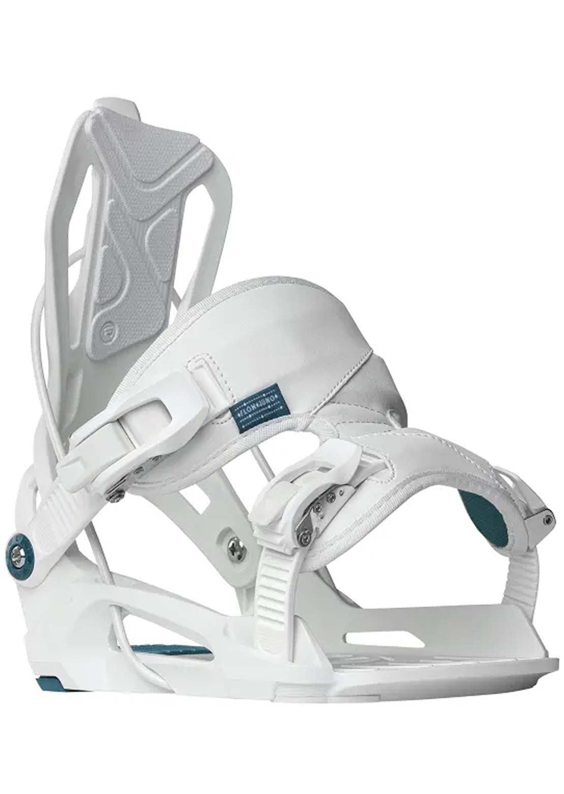 Flow Women's Juno Snowboard Bindings