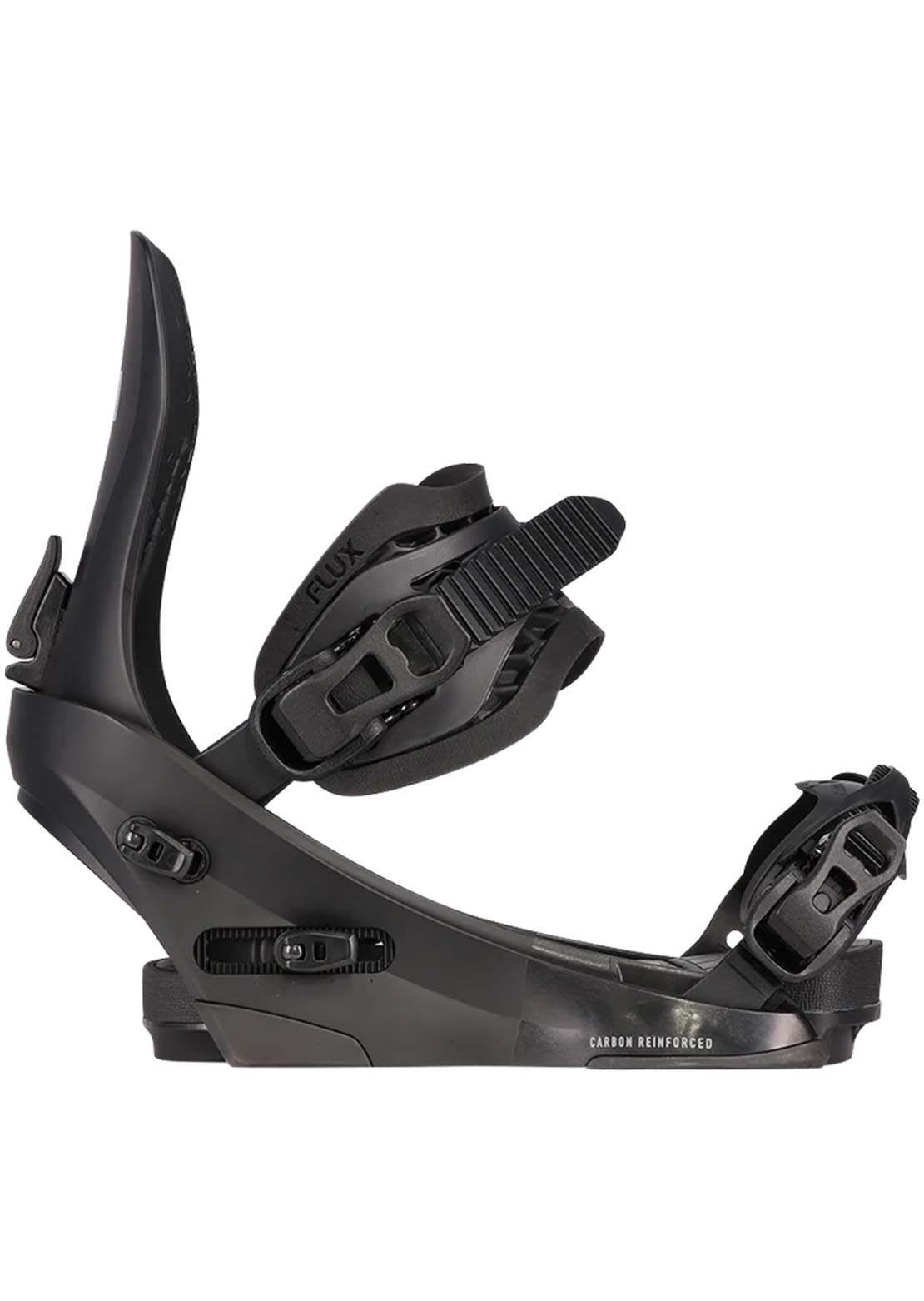 Flux Unisex CV MF-11 Snowboard Bindings