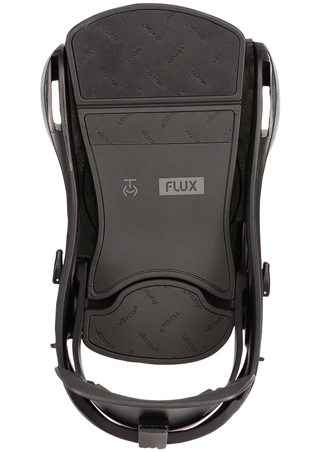 Flux Unisex CV MF-11 Snowboard Bindings