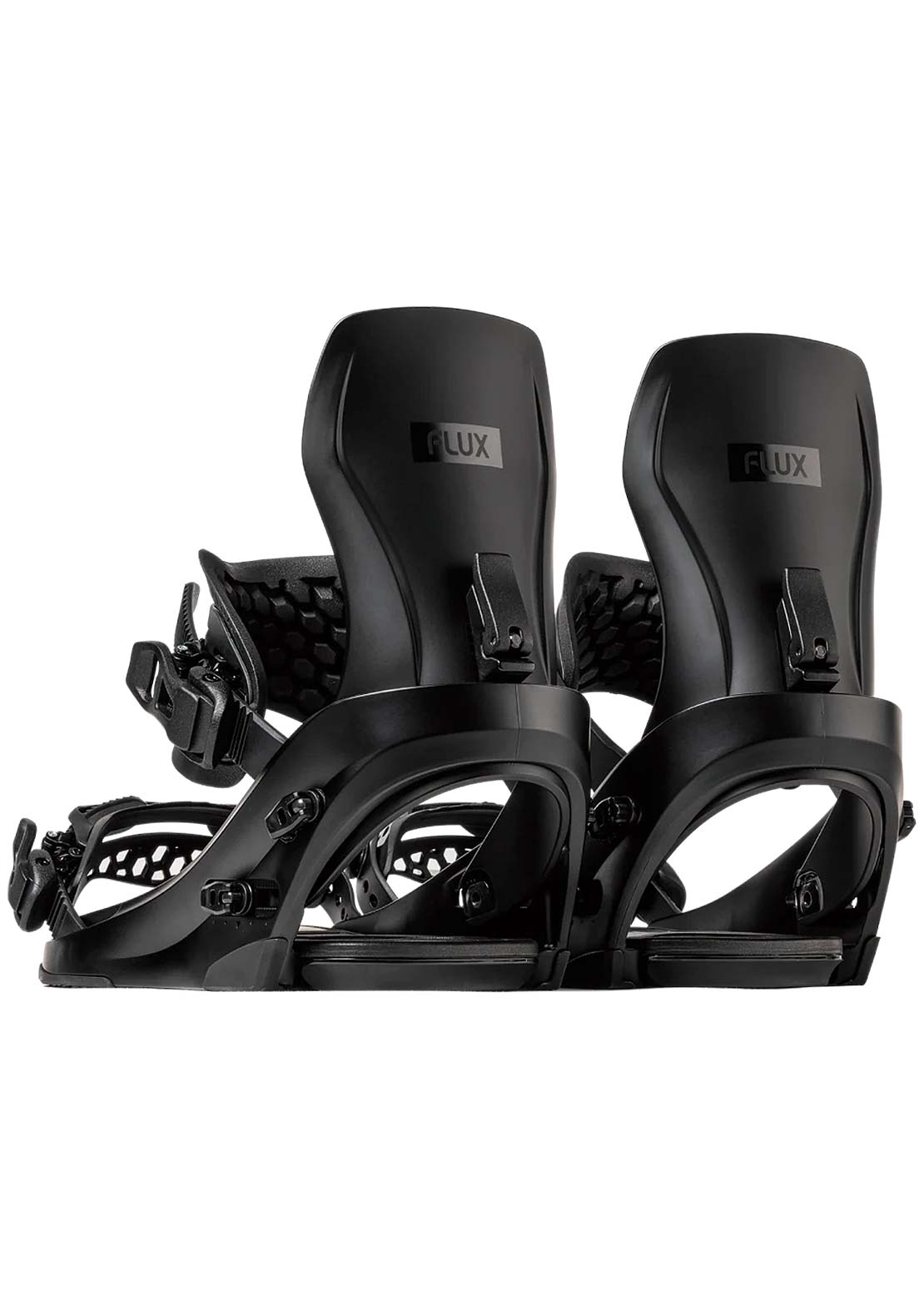 Flux Unisex CV Snowboard Bindings