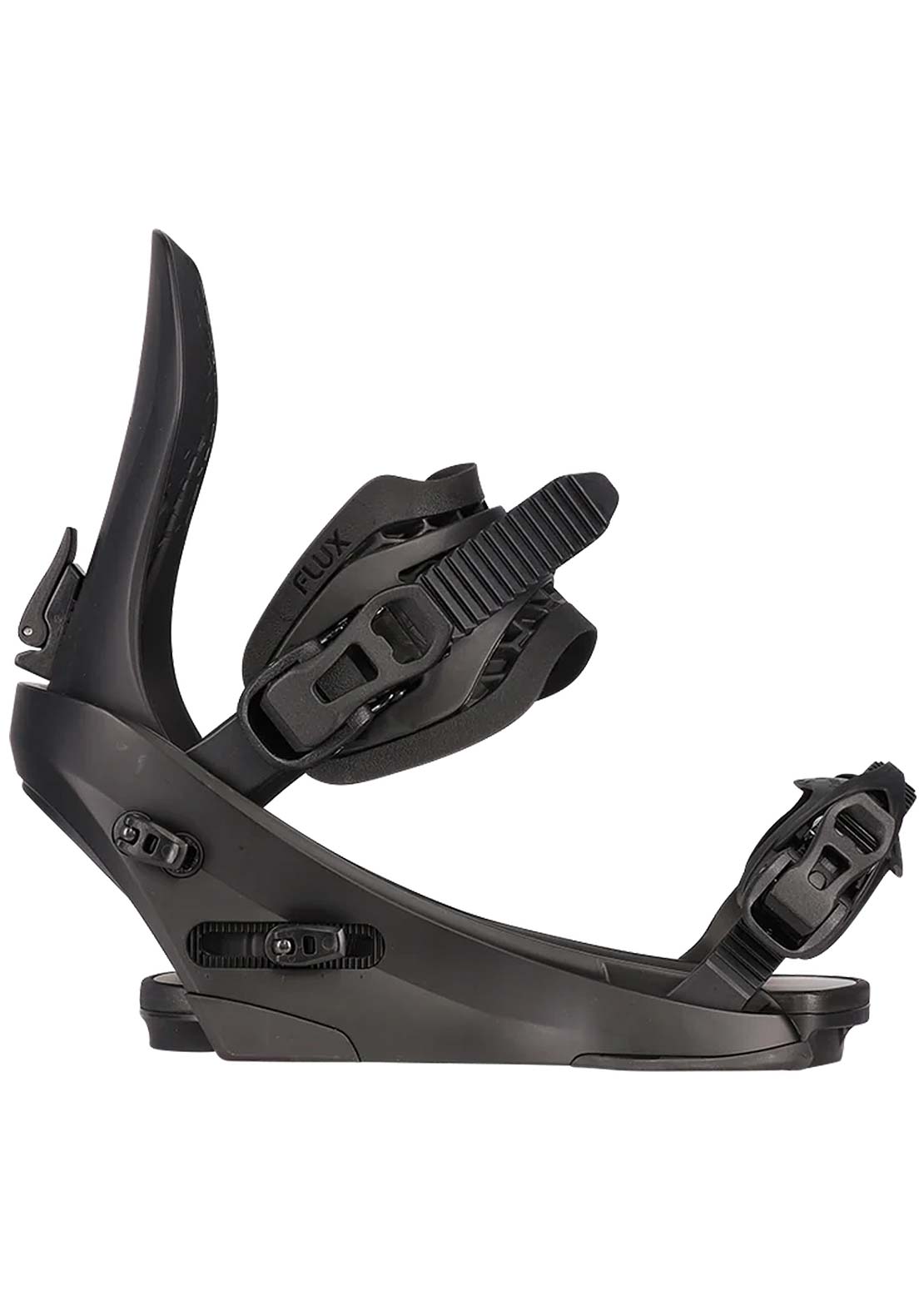 Flux Unisex CV Snowboard Bindings