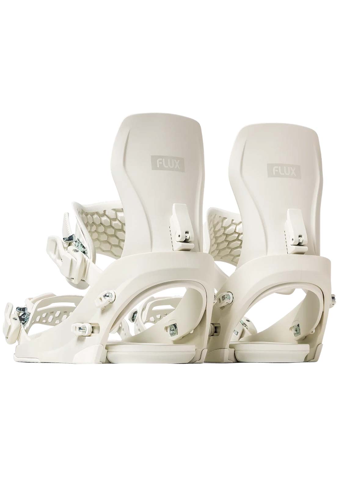 Flux Unisex CV Snowboard Bindings