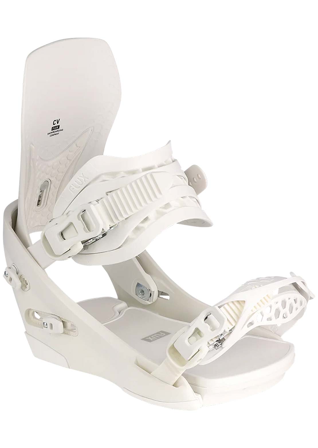 Flux Unisex CV Snowboard Bindings