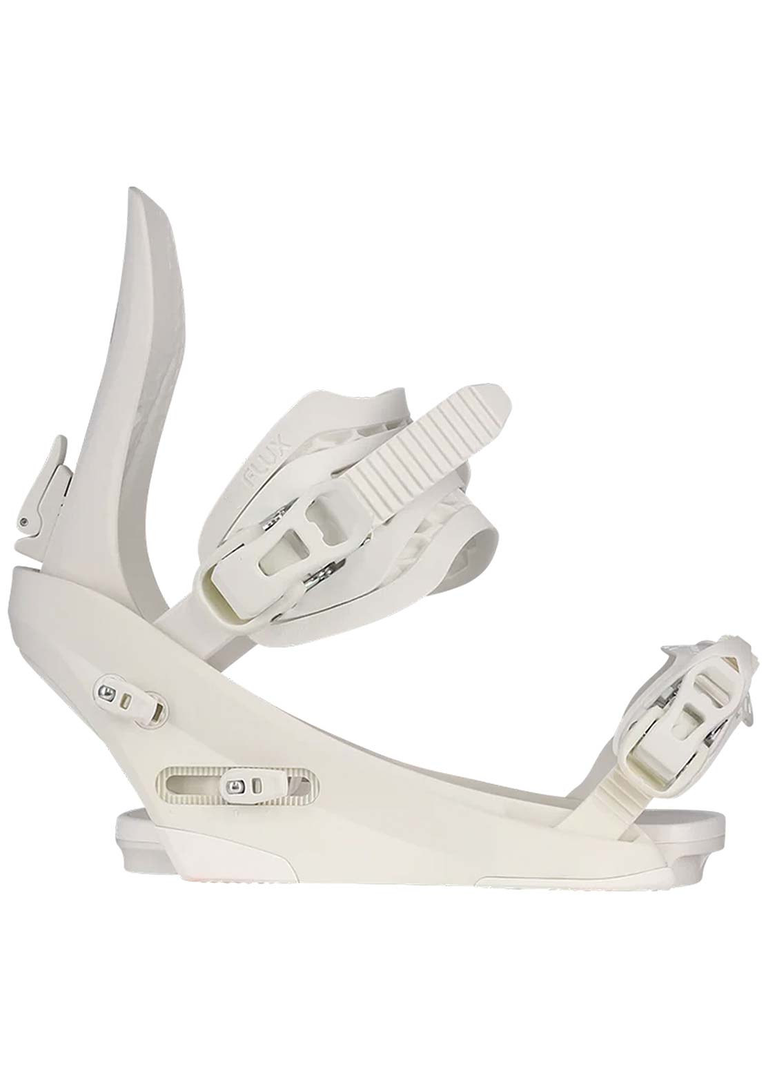 Flux Unisex CV Snowboard Bindings