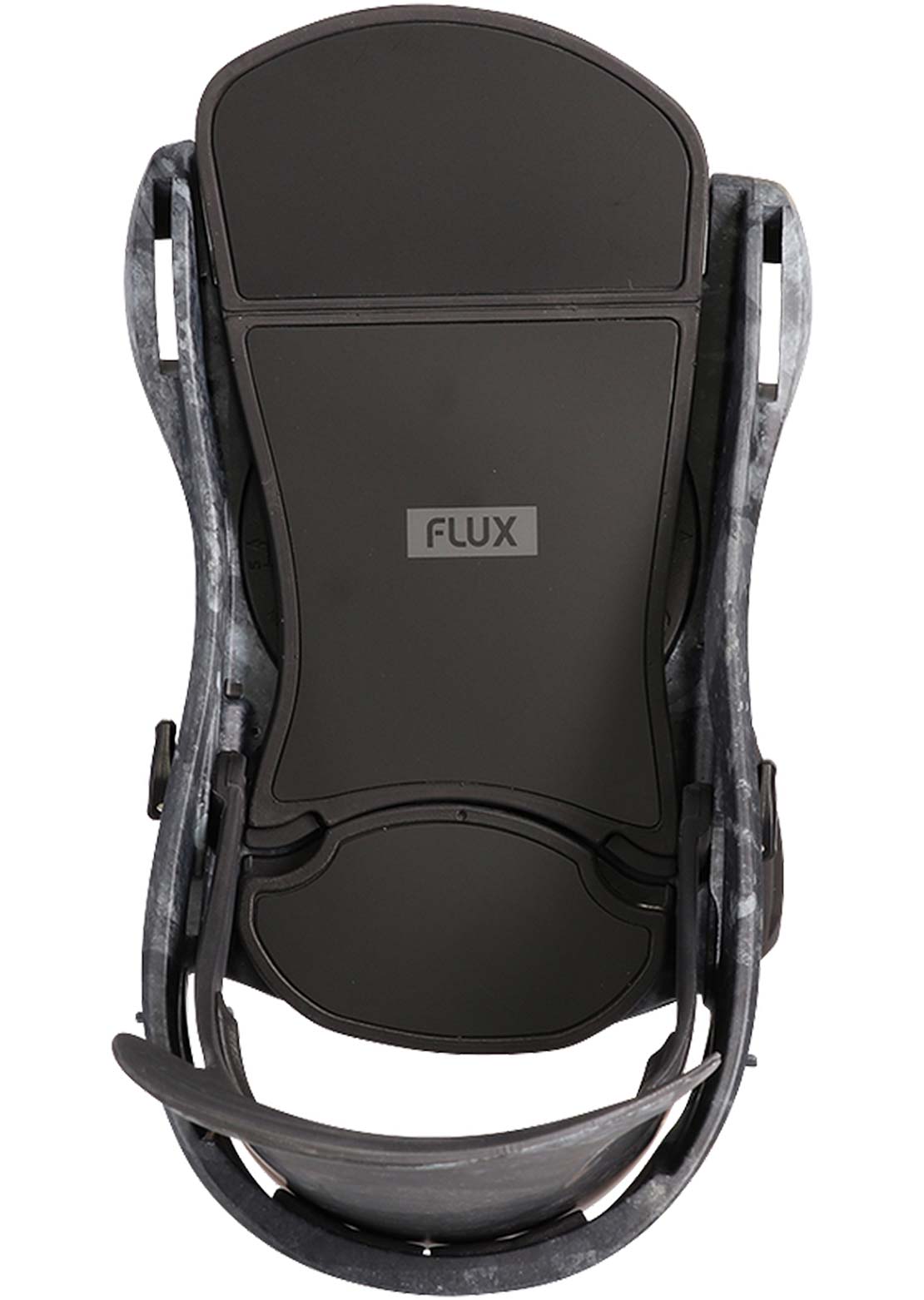 Flux Unisex SR Snowboard Bindings Gorge