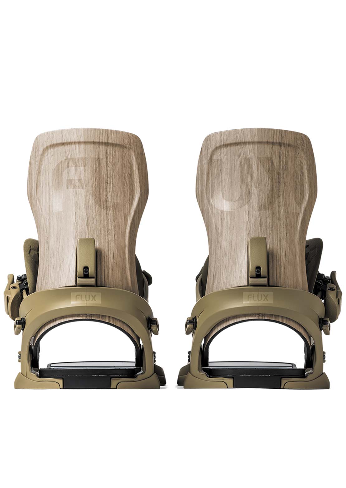 Flux Unisex XF Bindings