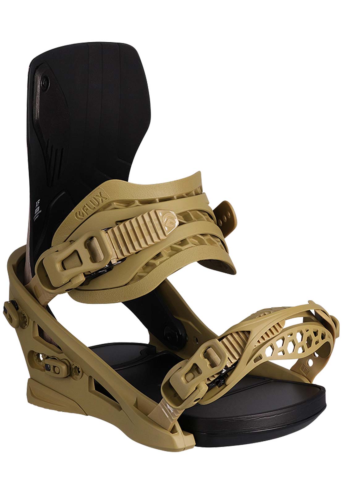 Flux Unisex XF Bindings