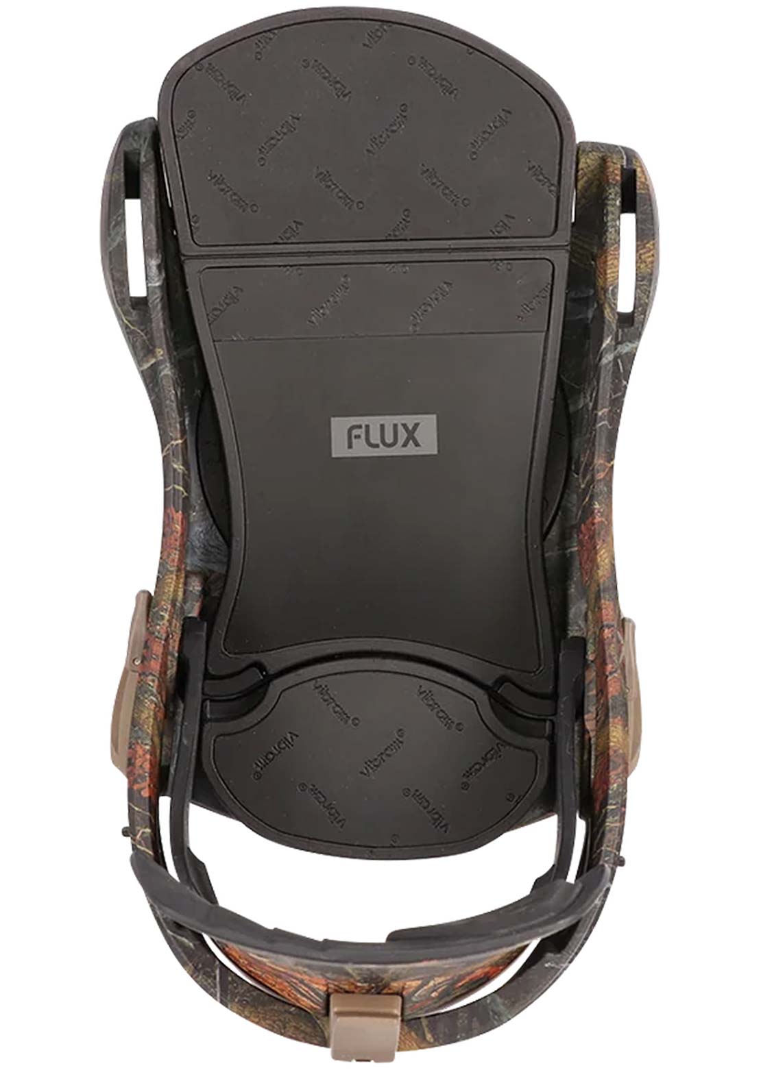 Flux Unisex XF Plus Snowboard Bindings