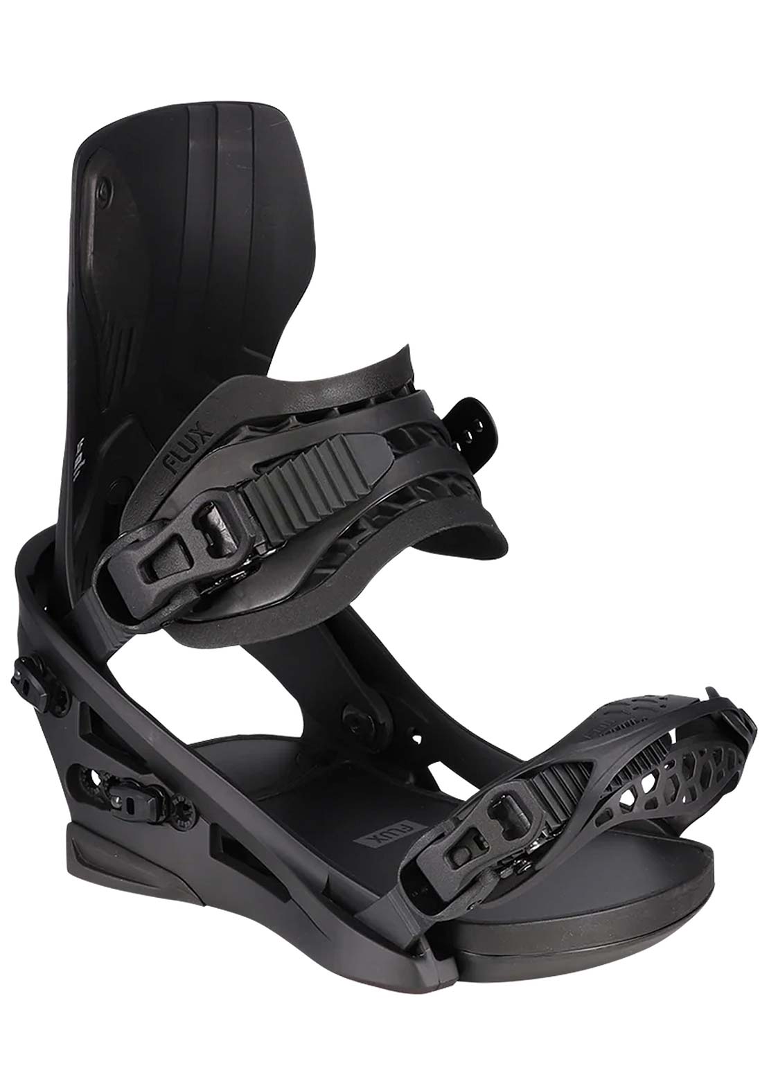 Flux Unisex XF Snowboard Bindings