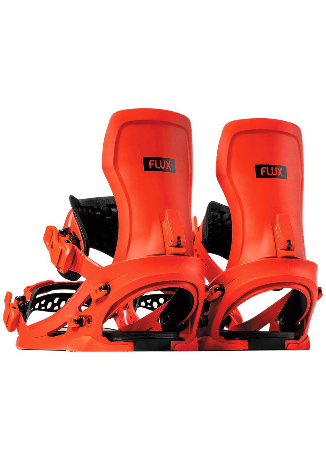 Flux Unisex XF Snowboard Bindings