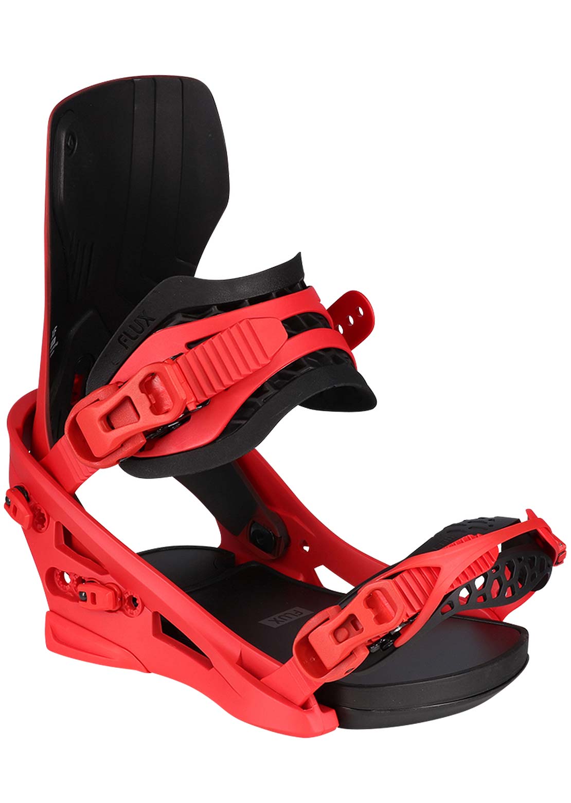 Flux Unisex XF Snowboard Bindings