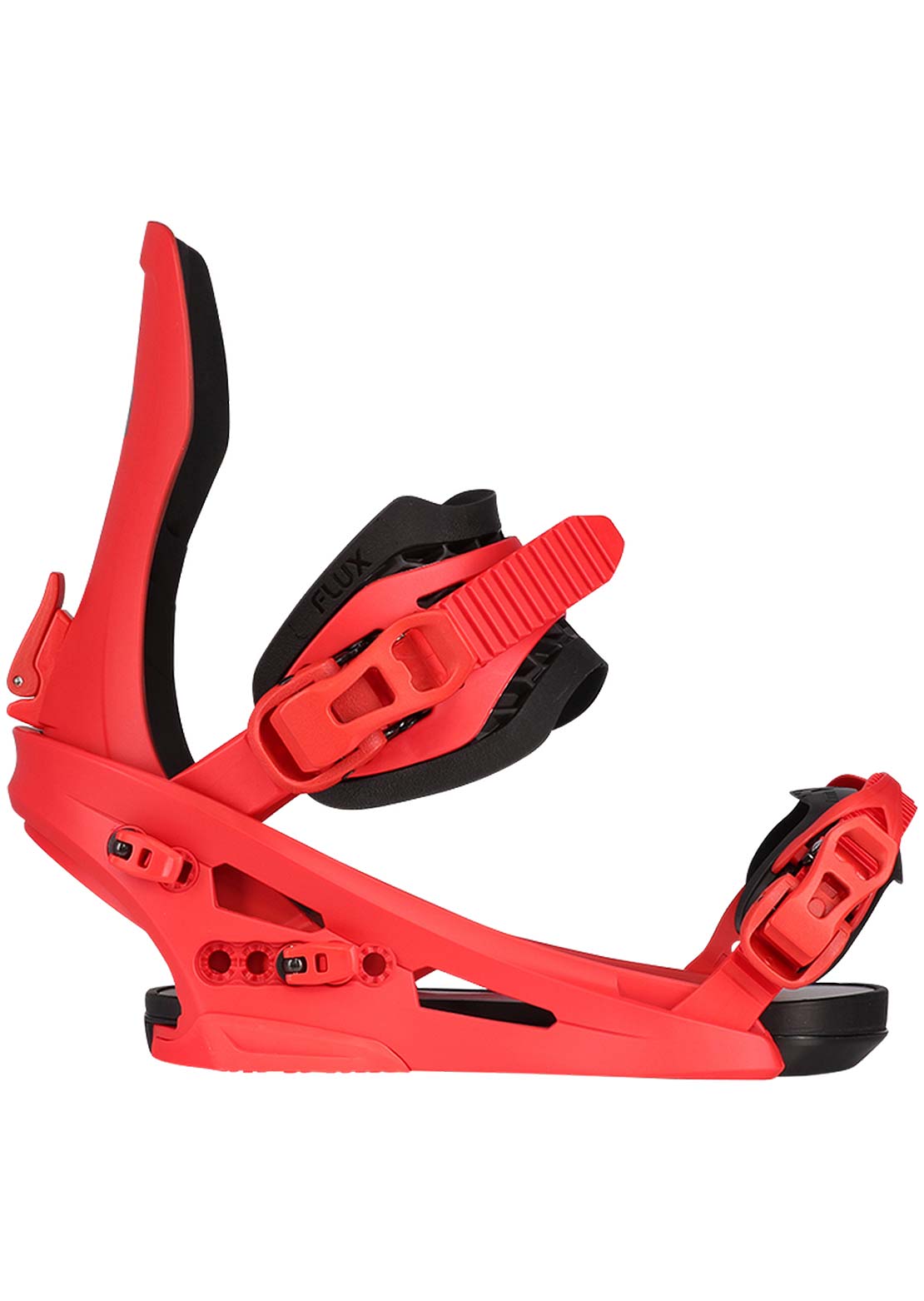Flux Unisex XF Snowboard Bindings