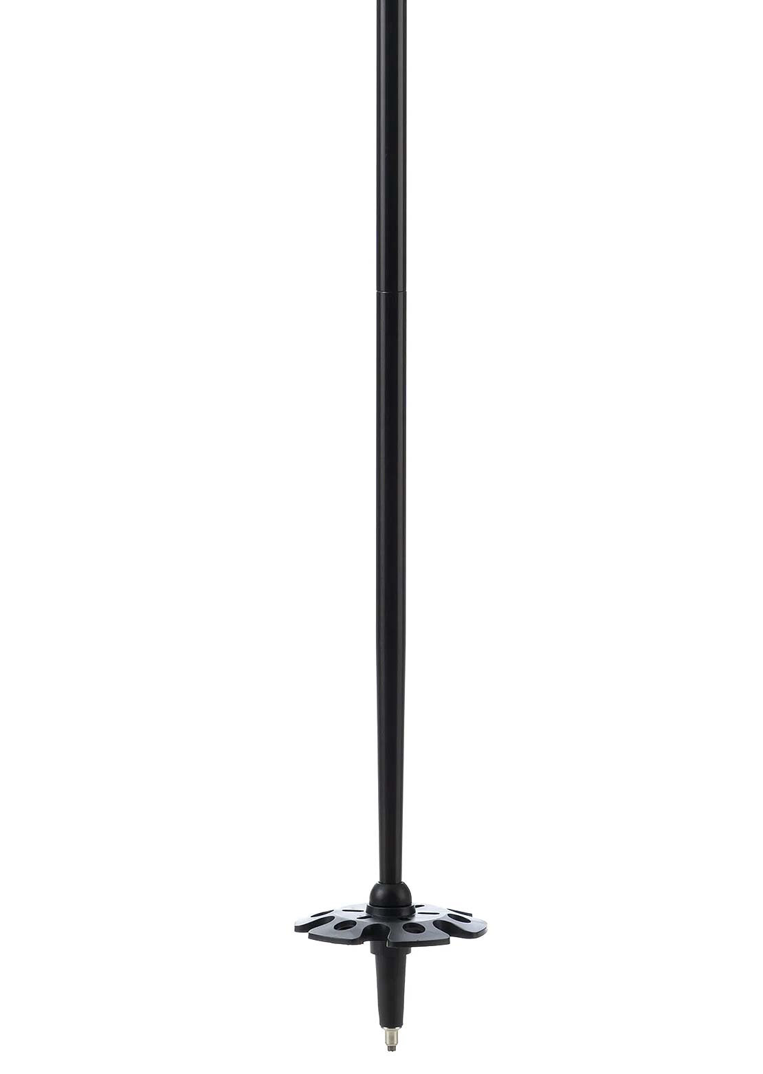 Folkrm Unisex Kulshan Adjustable Folding Poles Flame