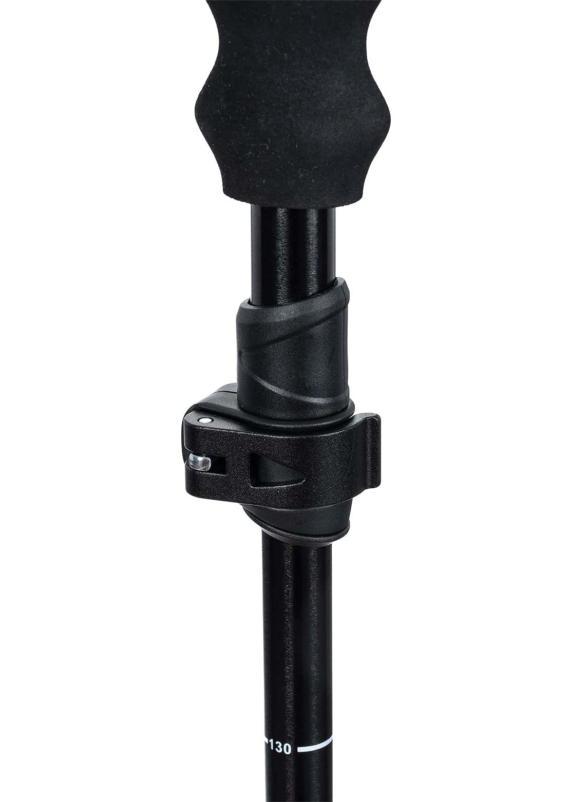 Folkrm Unisex Pahto Ski Poles Spruce Green