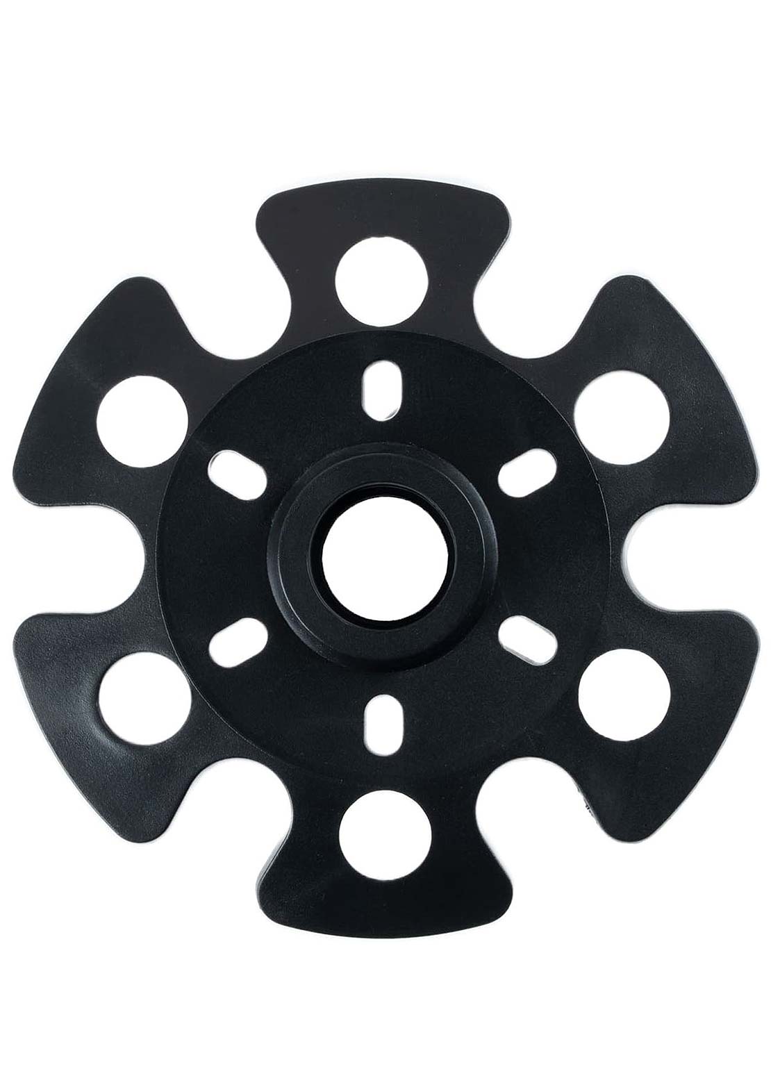 Folkrm Unisex Replacement Powder Basket Black