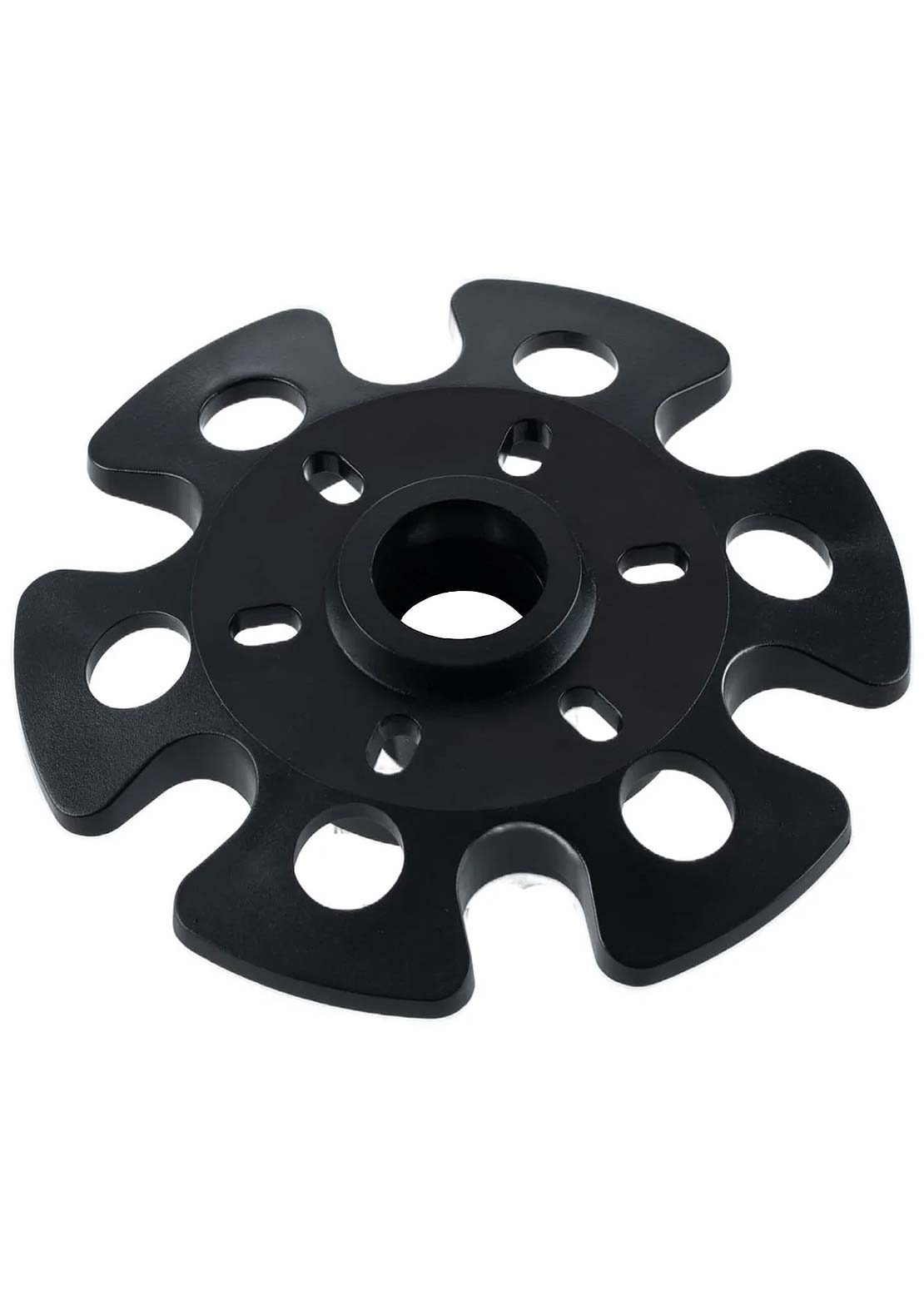 Folkrm Unisex Replacement Powder Basket Black