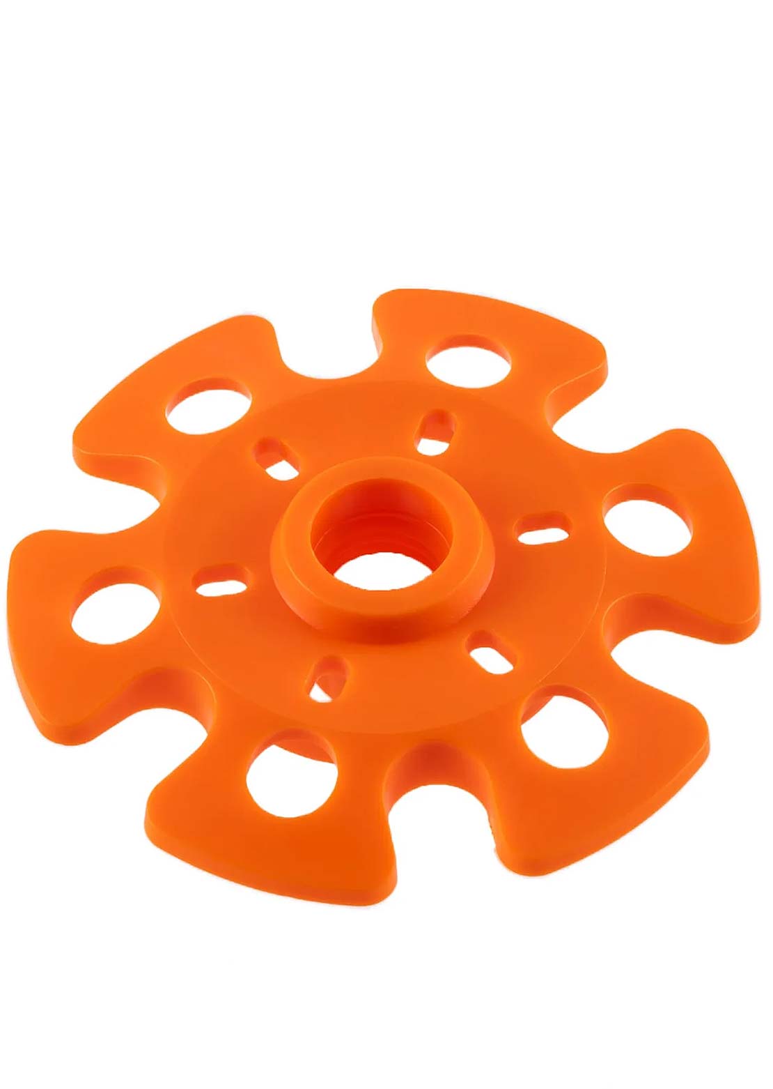 Folkrm Unisex Replacement Powder Basket Orange