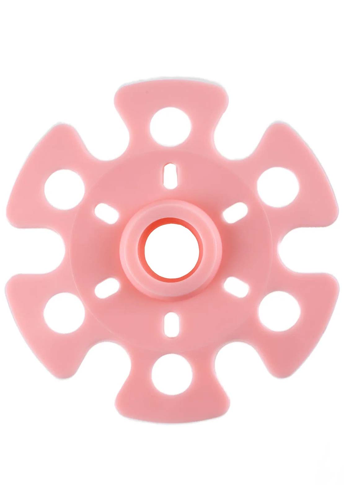 Folkrm Unisex Replacement Powder Basket Pink