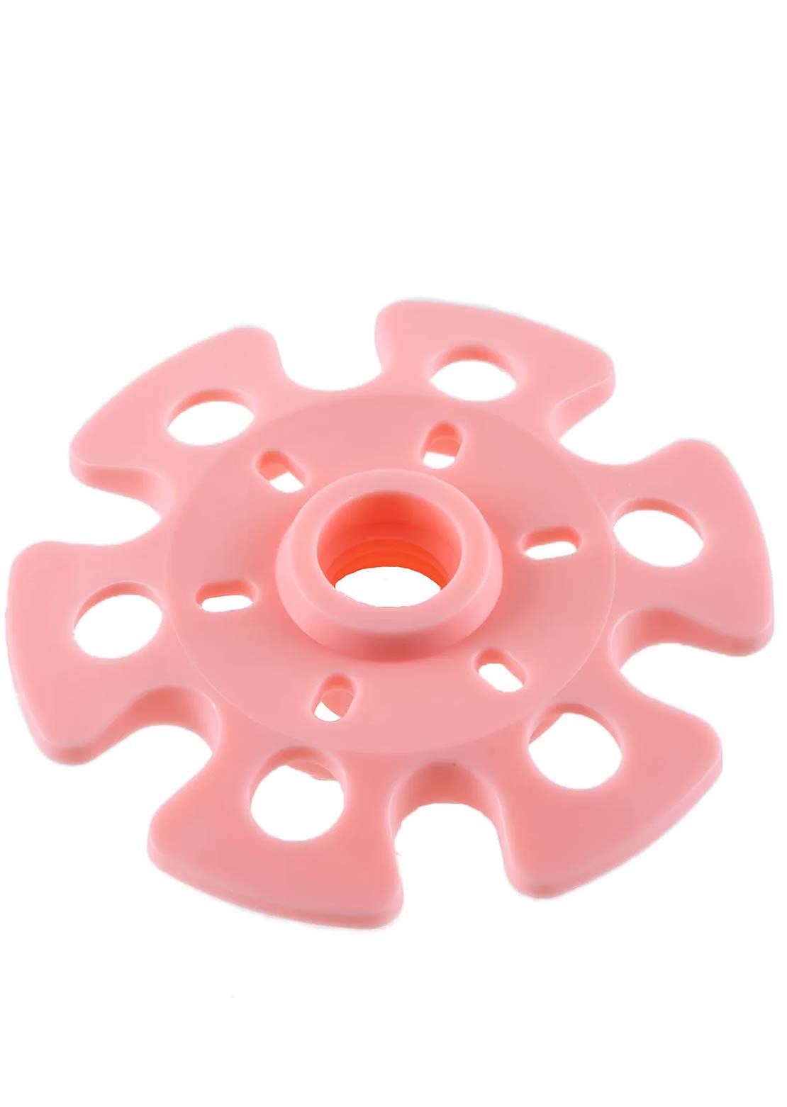 Folkrm Unisex Replacement Powder Basket Pink