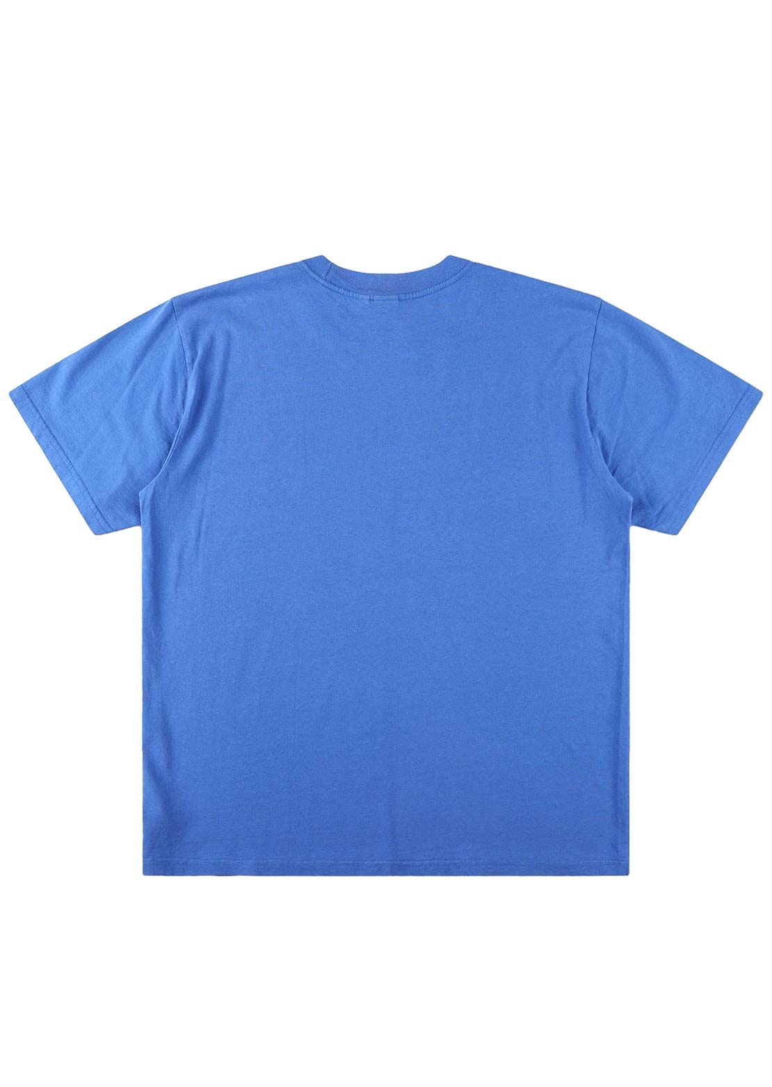 Former Men's Enigma T-Shirt Washed Cobalt