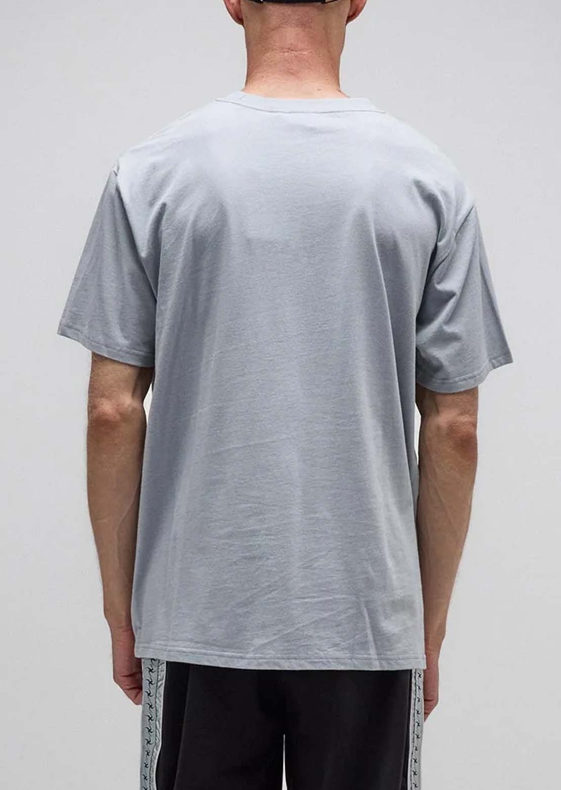 Former Men's Establish T-Shirt Cement