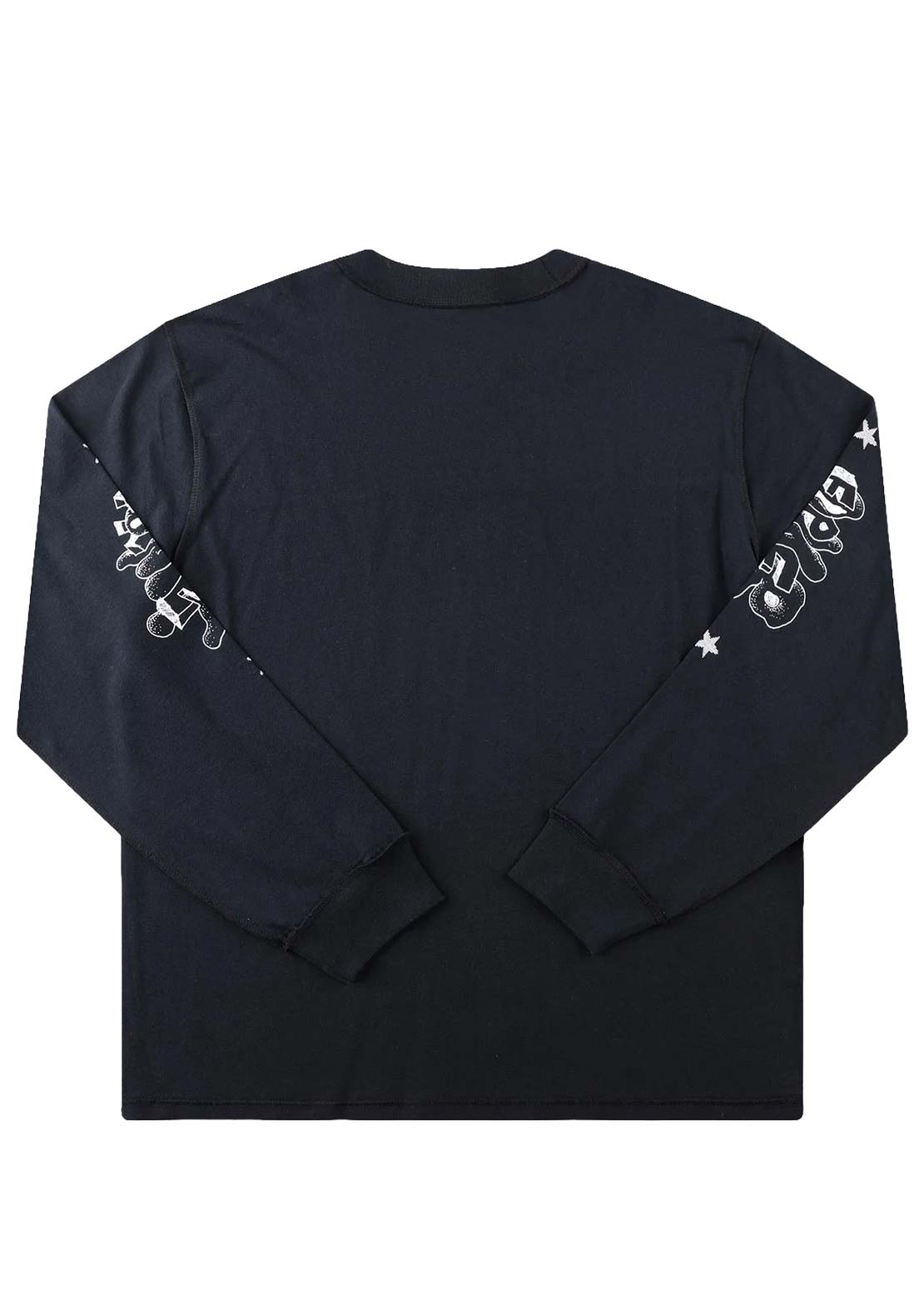 Former Men's Immerse Long Sleeve Black